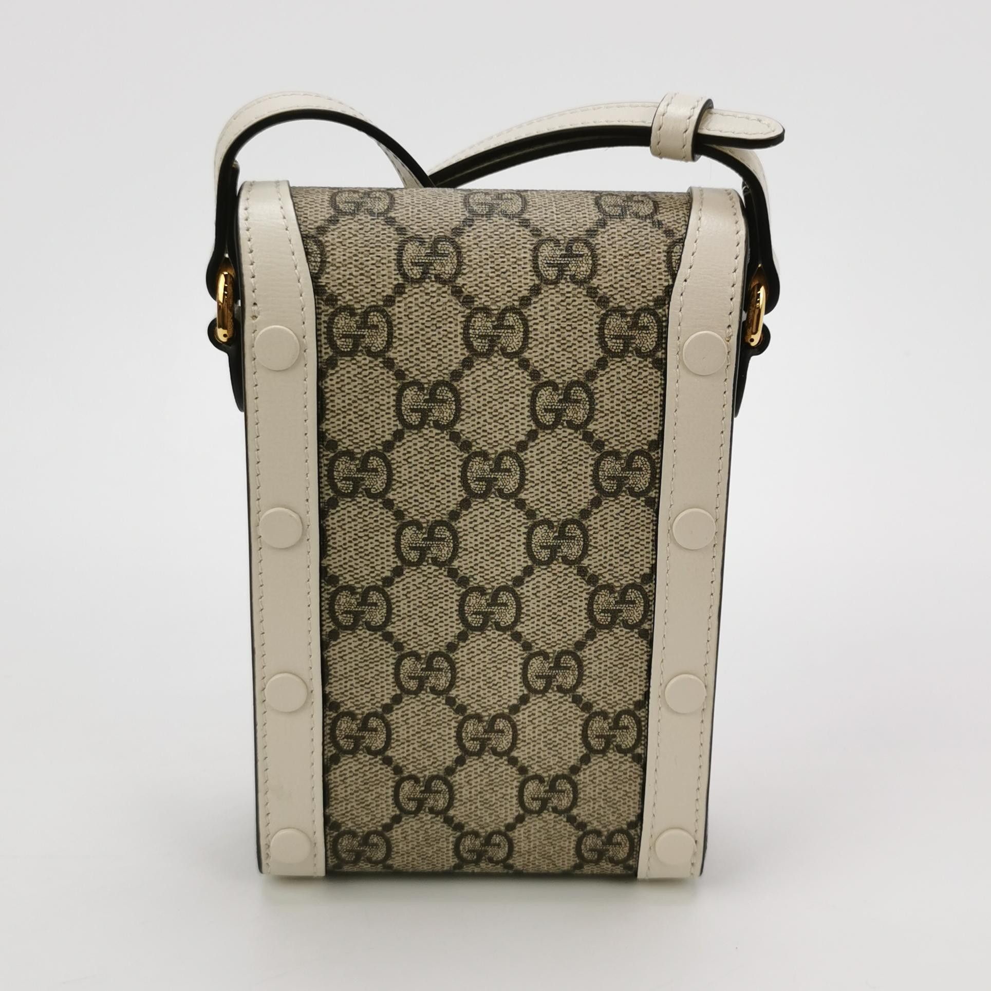 Gucci Gucci Women os Shoulder Bags Size ONE SIZE - 5 Thumbnail