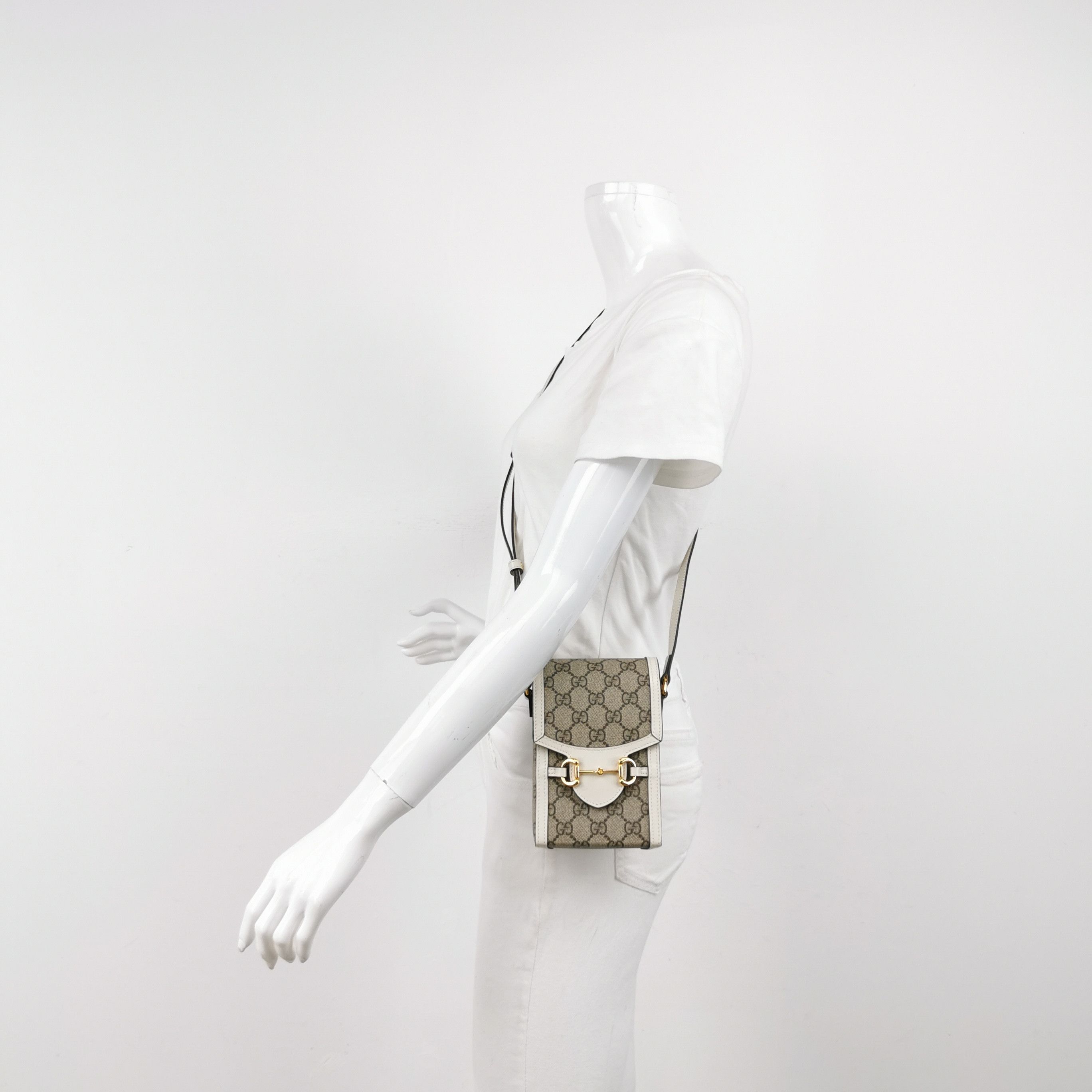 Gucci Gucci Women os Shoulder Bags Size ONE SIZE - 2 Thumbnail