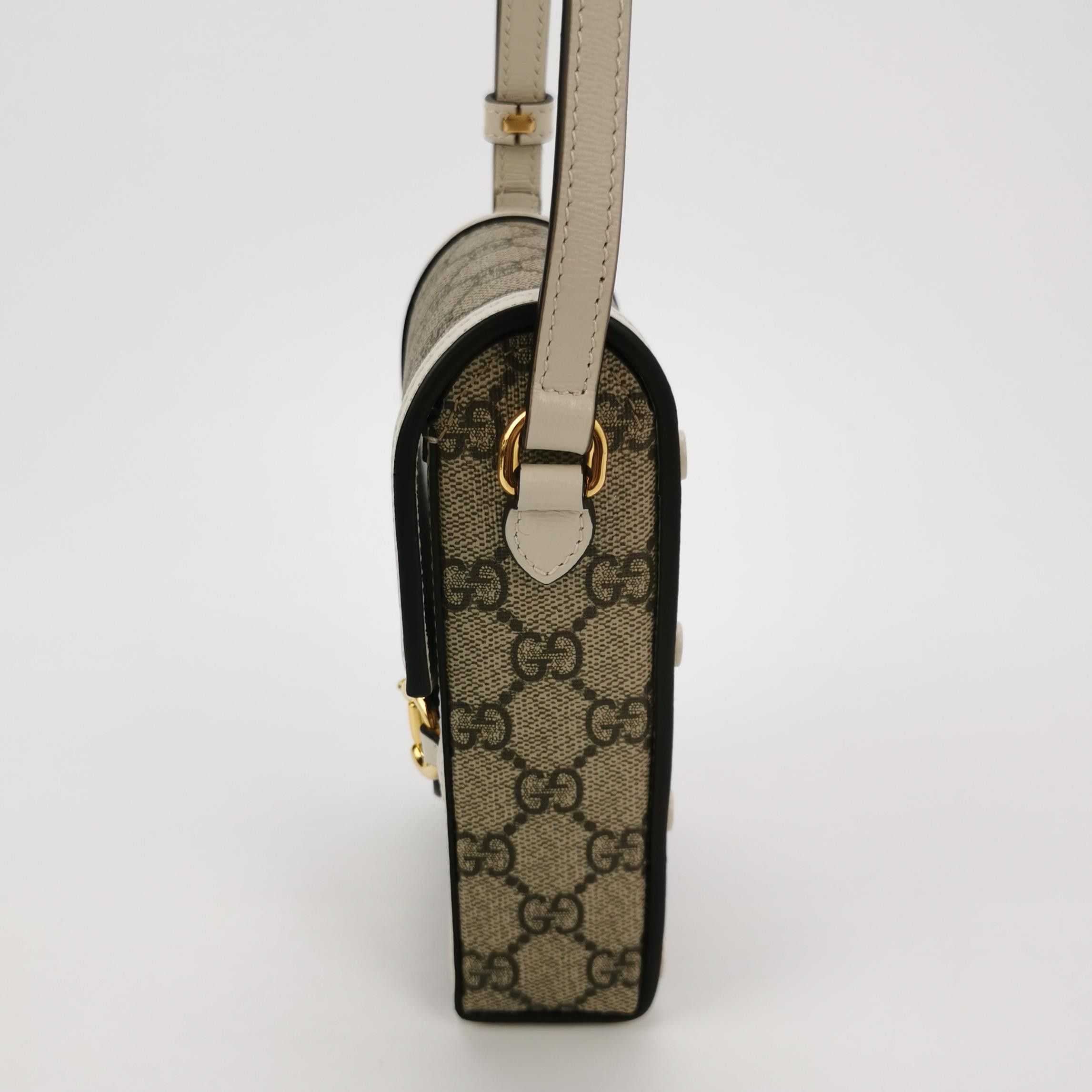 Gucci Gucci Women os Shoulder Bags Size ONE SIZE - 3 Thumbnail