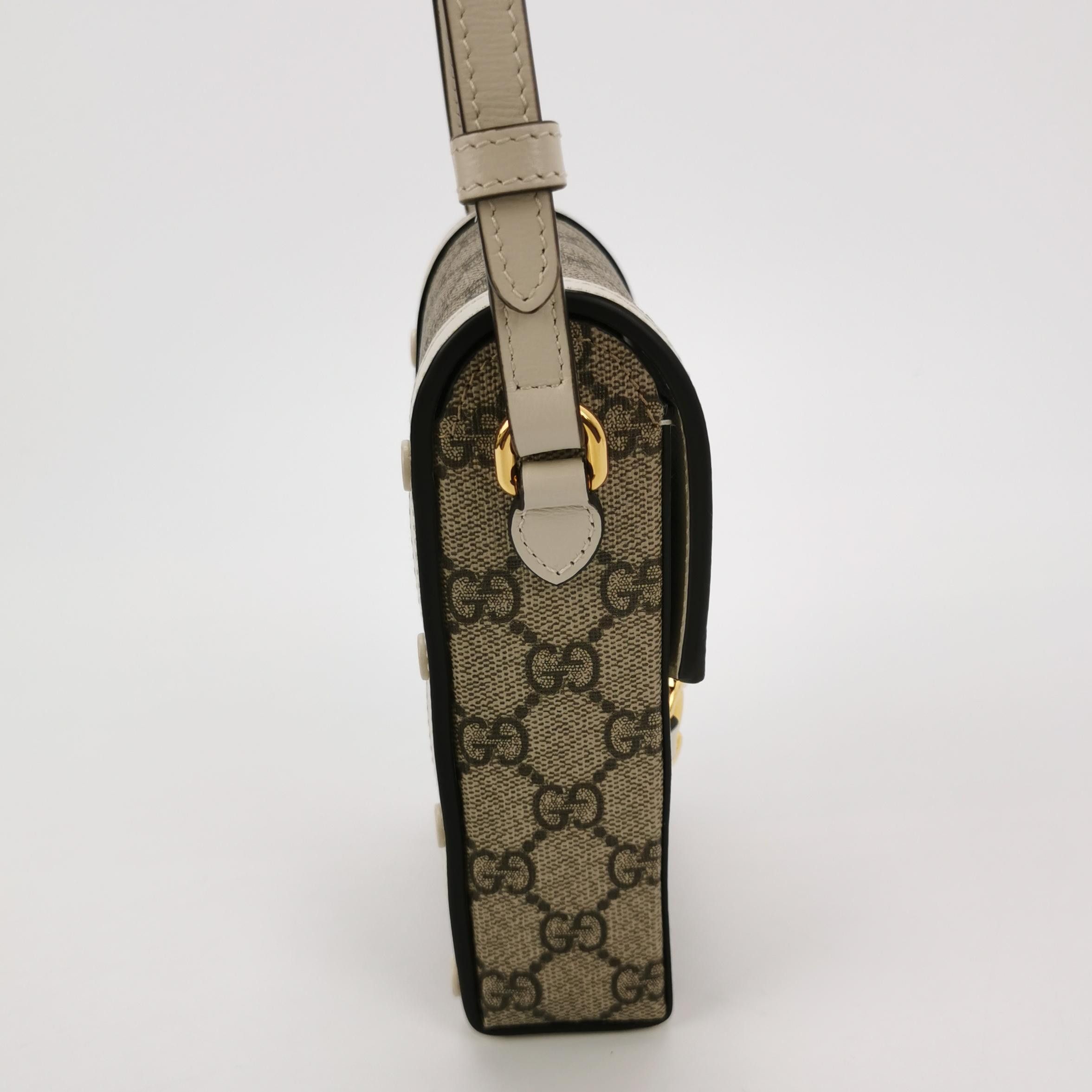 Gucci Gucci Women os Shoulder Bags Size ONE SIZE - 4 Thumbnail