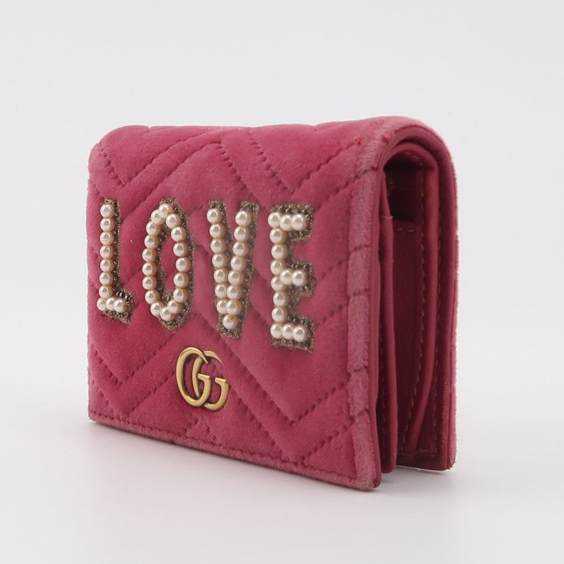 Gucci Gucci Women os Wallets Size ONE SIZE - 2 Thumbnail