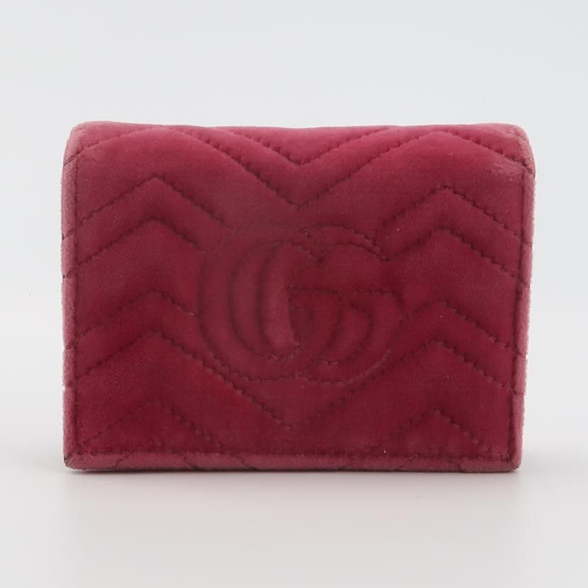 Gucci Gucci Women os Wallets Size ONE SIZE - 4 Thumbnail