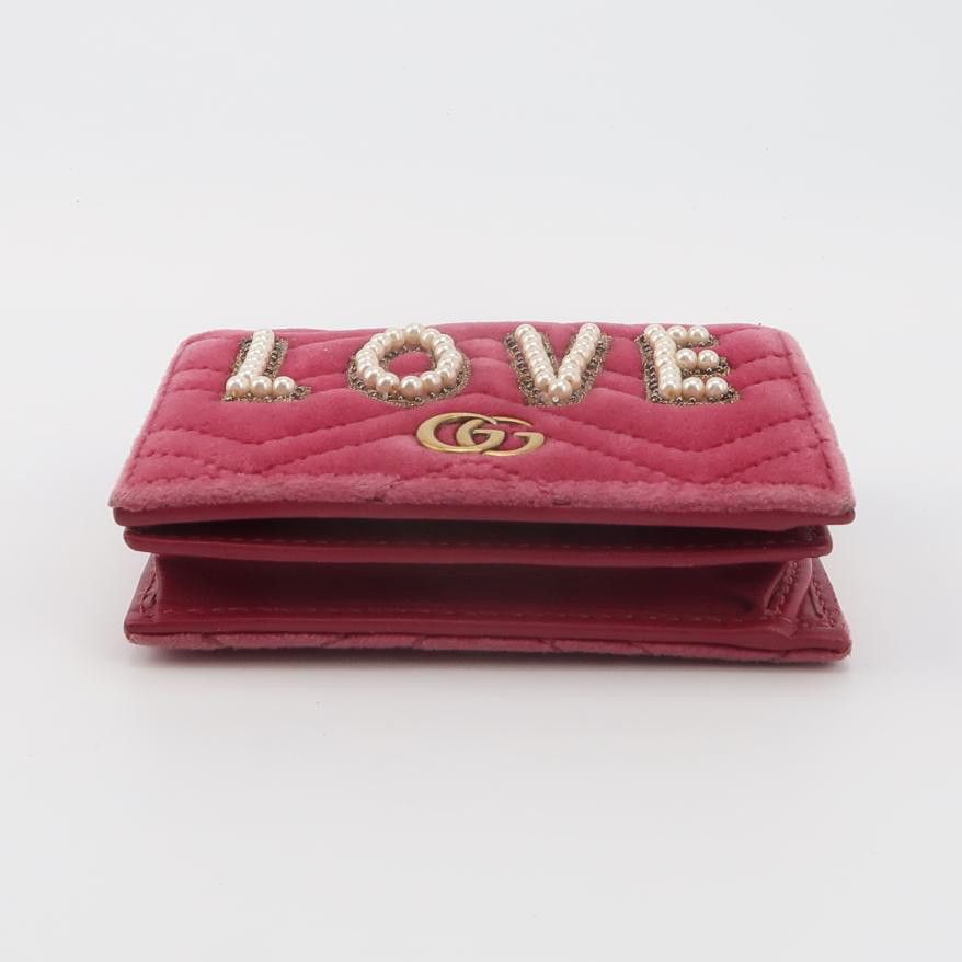 Gucci Gucci Women os Wallets Size ONE SIZE - 5 Thumbnail