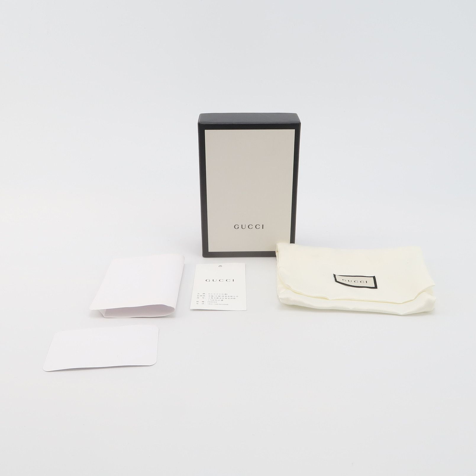 Gucci Gucci Women os Wallets Size ONE SIZE - 8 Thumbnail