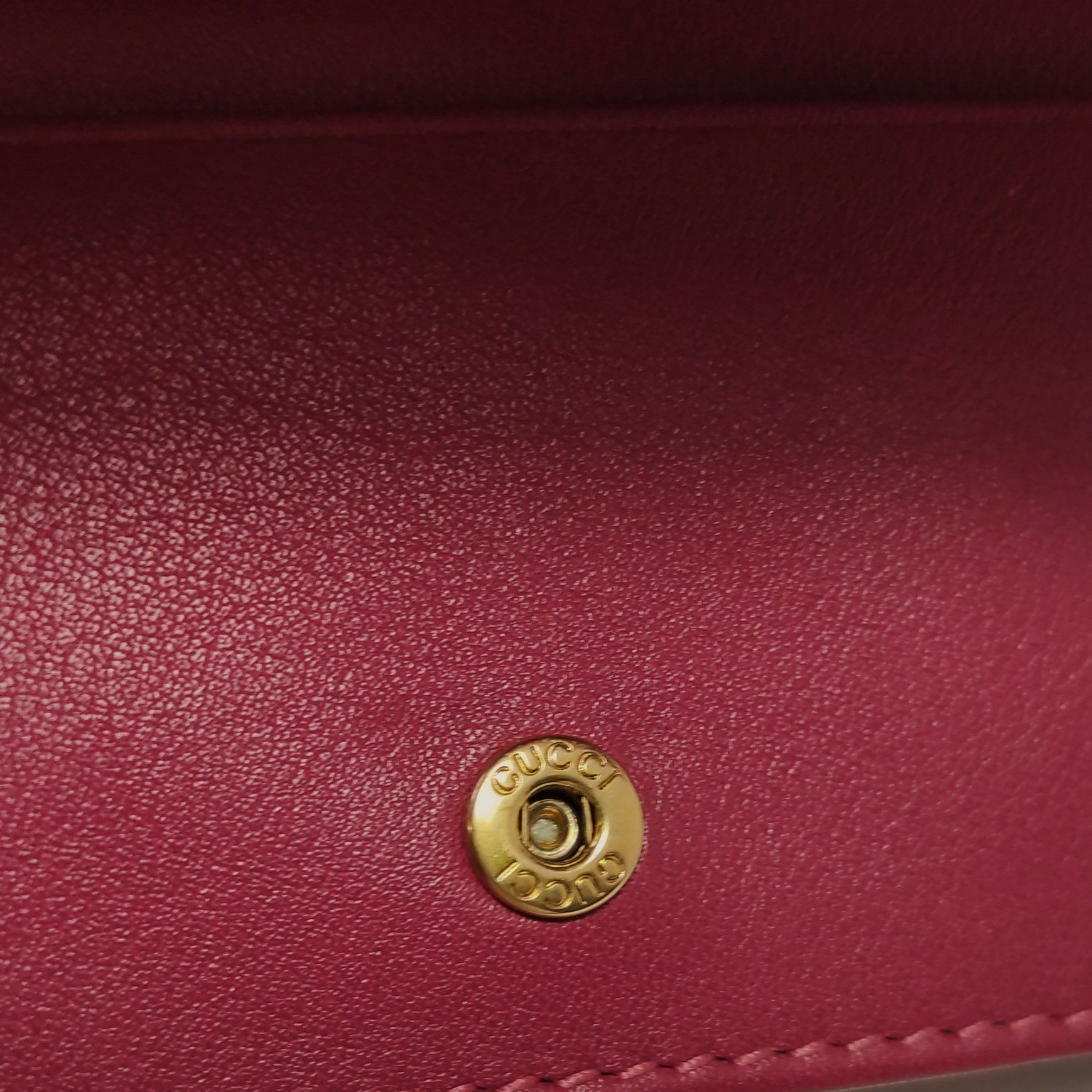 Gucci Gucci Women os Wallets Size ONE SIZE - 12 Thumbnail