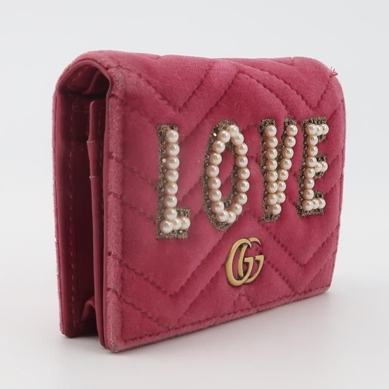 Gucci Gucci Women os Wallets Size ONE SIZE - 3 Thumbnail