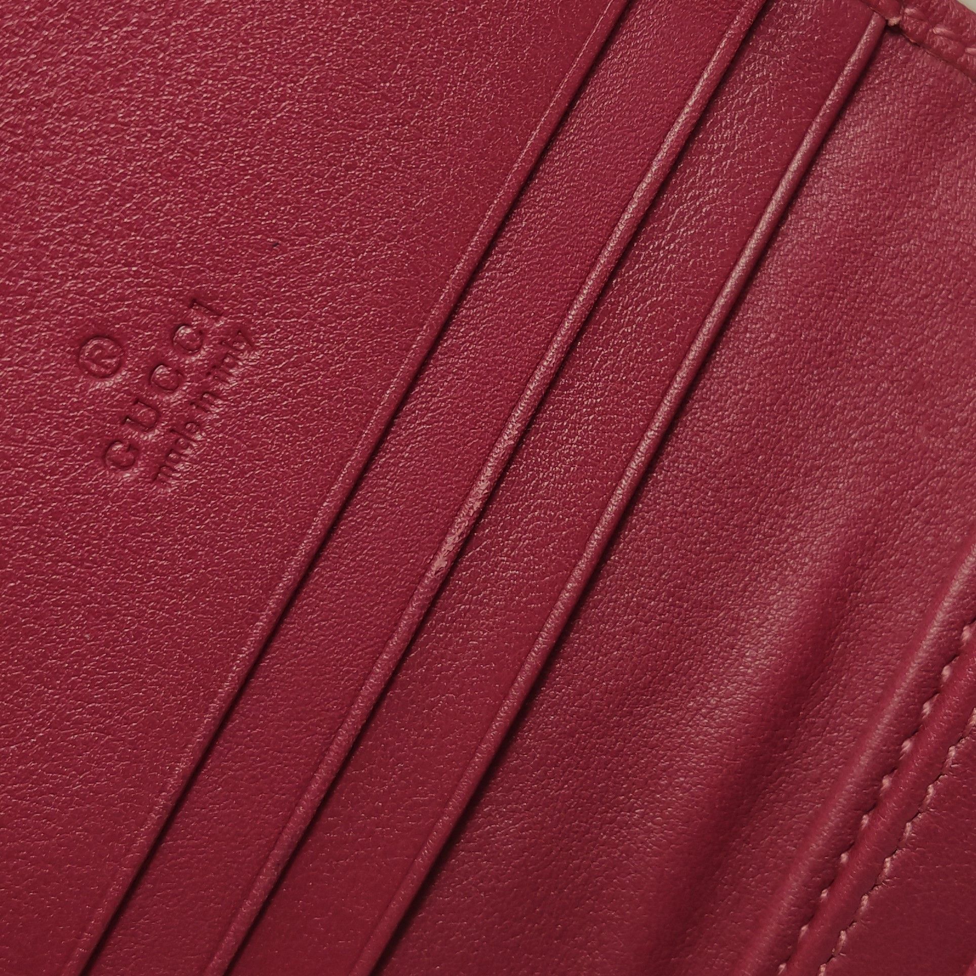 Gucci Gucci Women os Wallets Size ONE SIZE - 9 Thumbnail