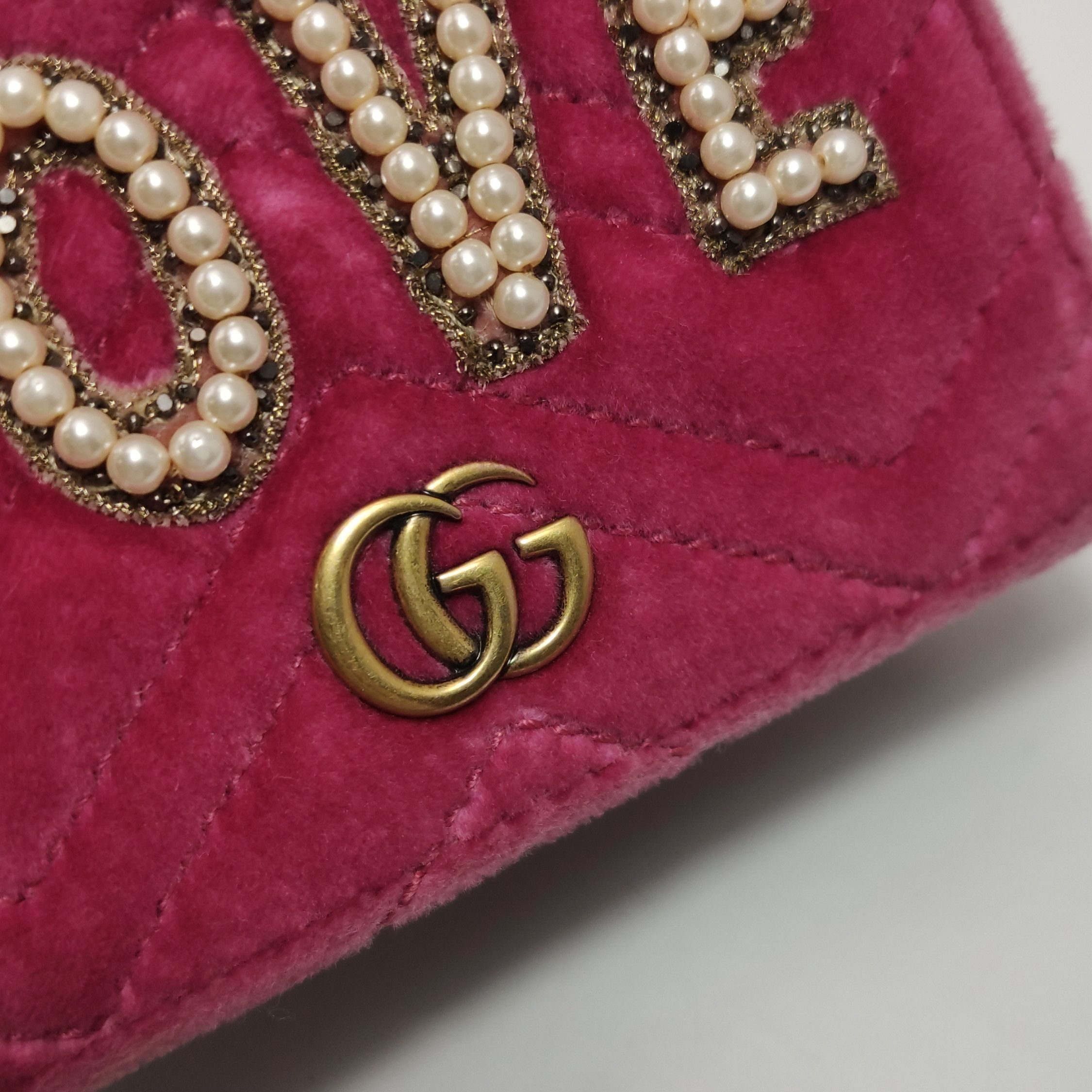 Gucci Gucci Women os Wallets Size ONE SIZE - 10 Thumbnail