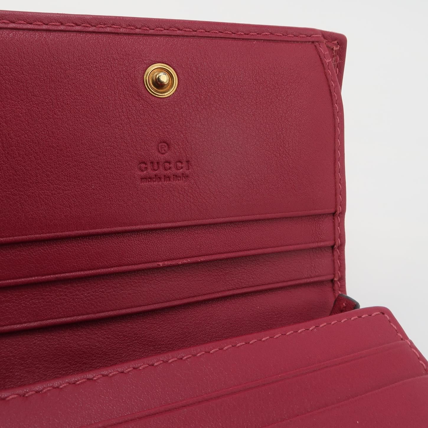 Gucci Gucci Women os Wallets Size ONE SIZE - 7 Thumbnail