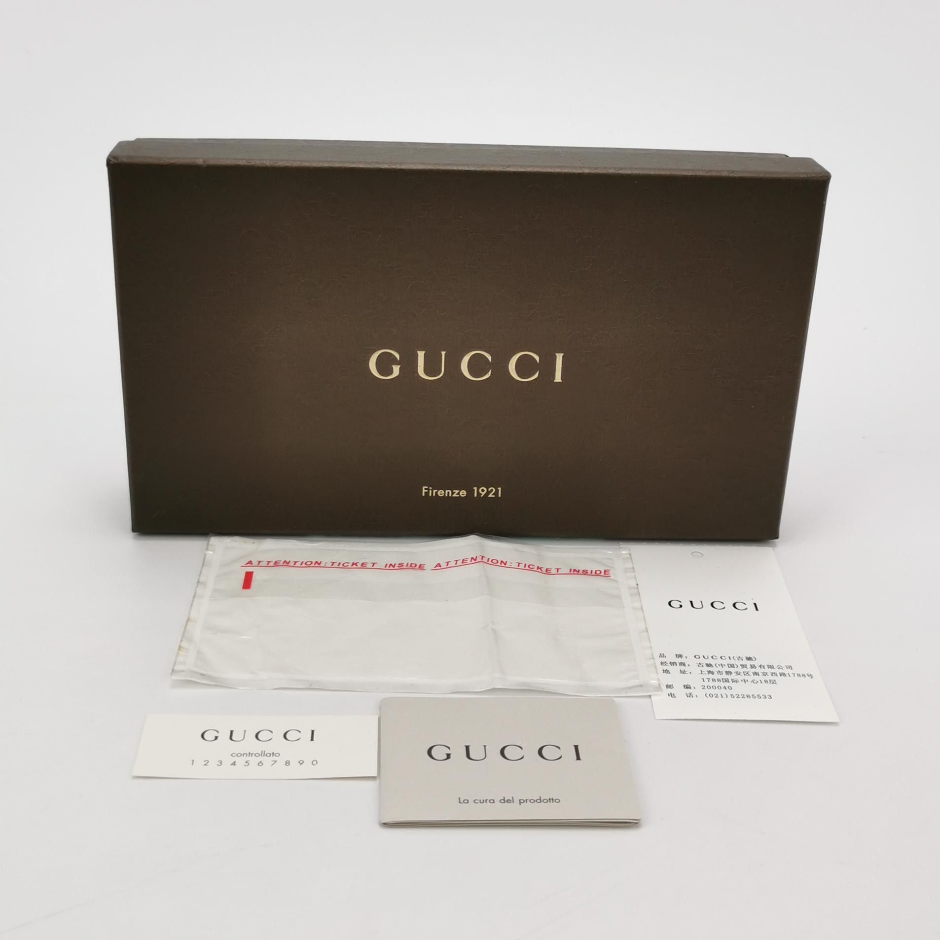 Gucci Gucci Women os Wallets Size ONE SIZE - 8 Thumbnail