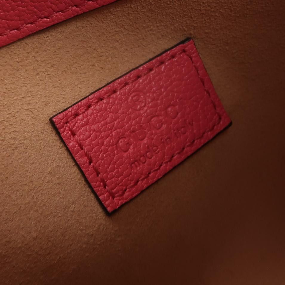 Gucci Gucci Women os Shoulder Bags Size ONE SIZE - 8 Thumbnail