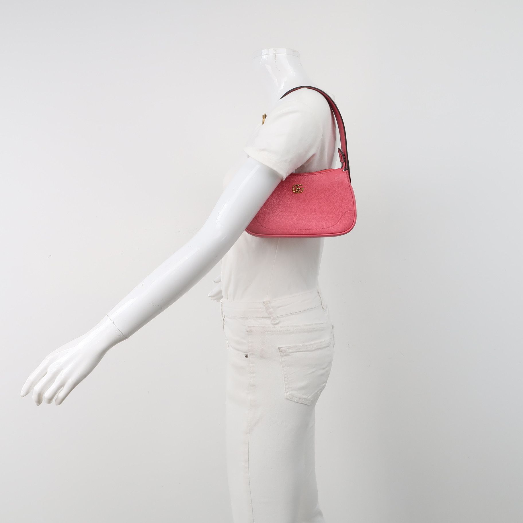 Gucci Gucci Women os Shoulder Bags Size ONE SIZE - 2 Thumbnail