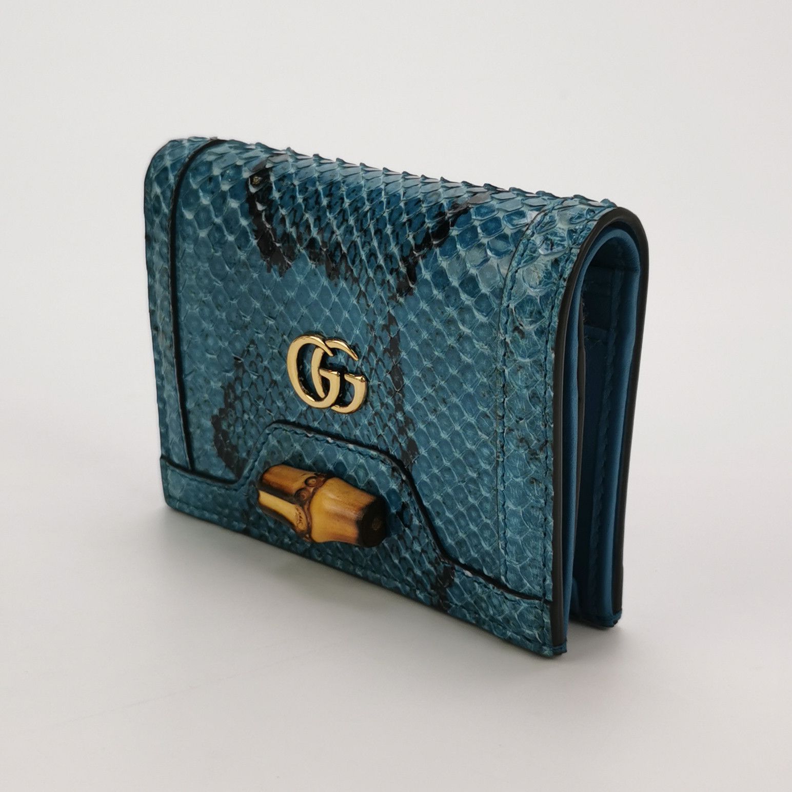 Gucci Gucci Women os Wallets Size ONE SIZE - 2 Thumbnail