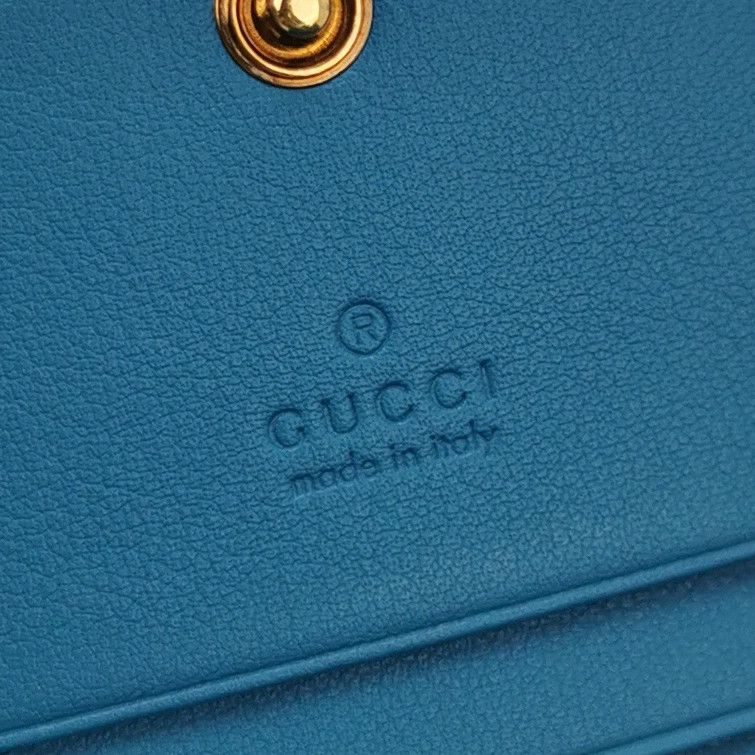 Gucci Gucci Women os Wallets Size ONE SIZE - 7 Thumbnail