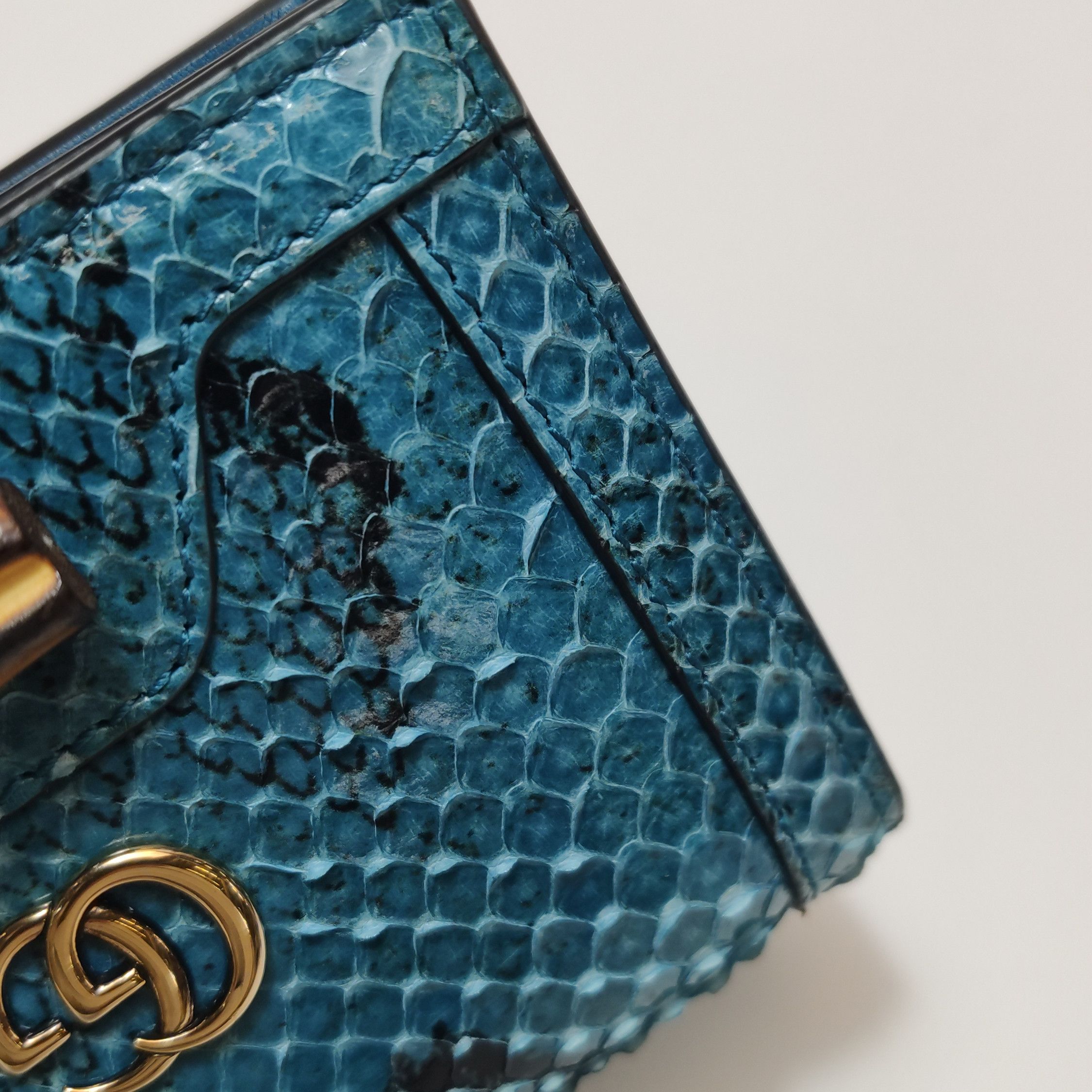 Gucci Gucci Women os Wallets Size ONE SIZE - 11 Thumbnail