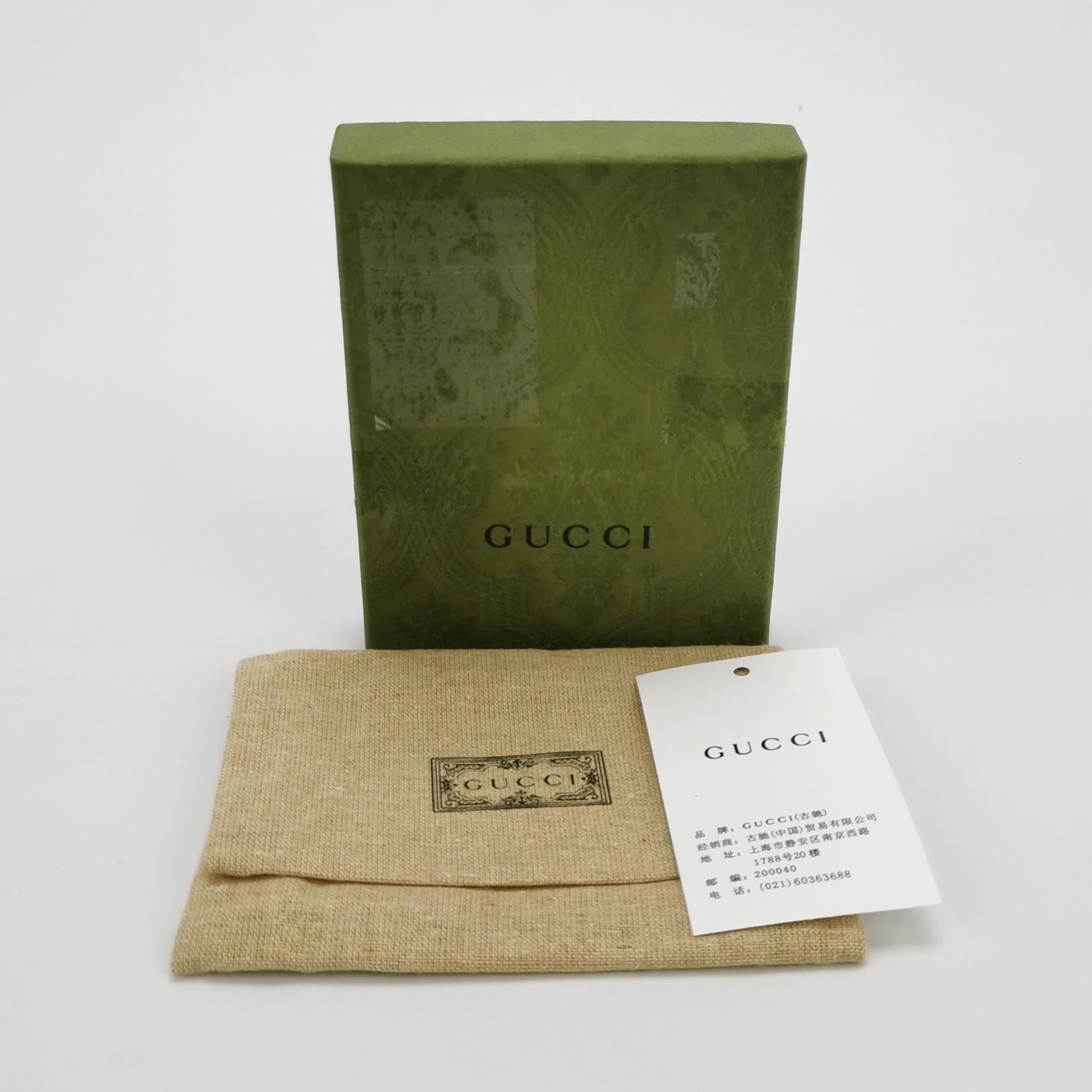 Gucci Gucci Women os Wallets Size ONE SIZE - 8 Thumbnail