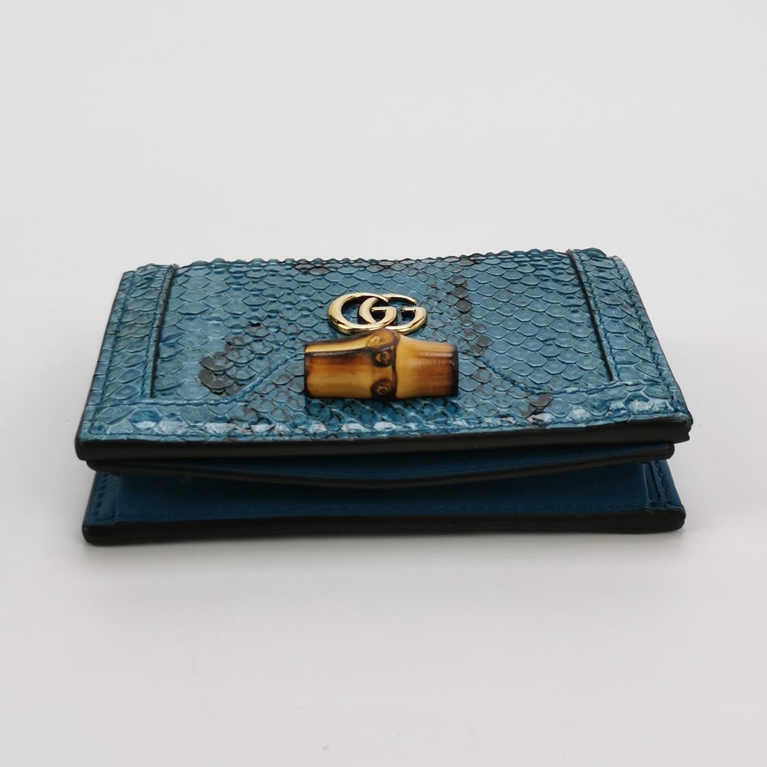 Gucci Gucci Women os Wallets Size ONE SIZE - 5 Thumbnail