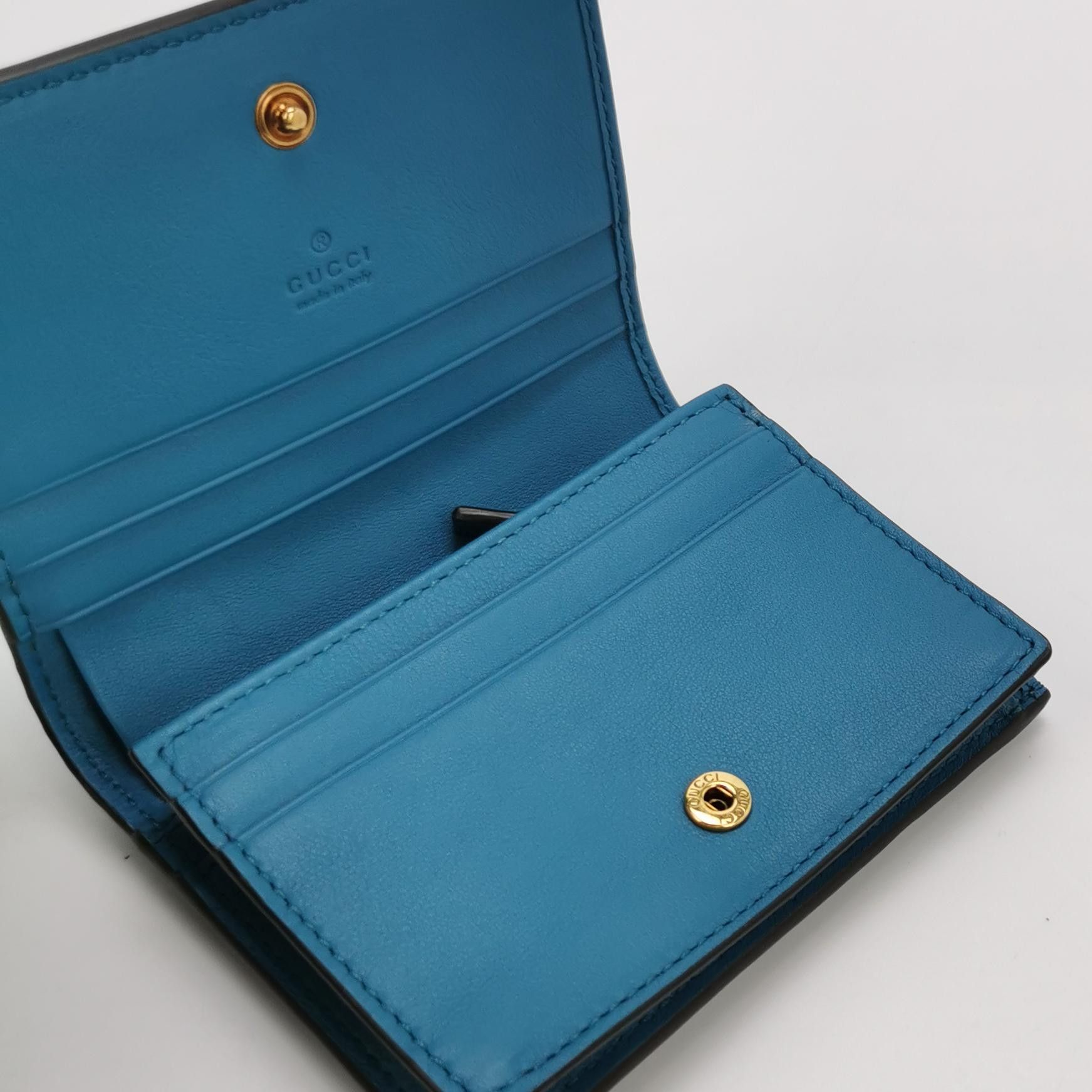 Gucci Gucci Women os Wallets Size ONE SIZE - 6 Thumbnail