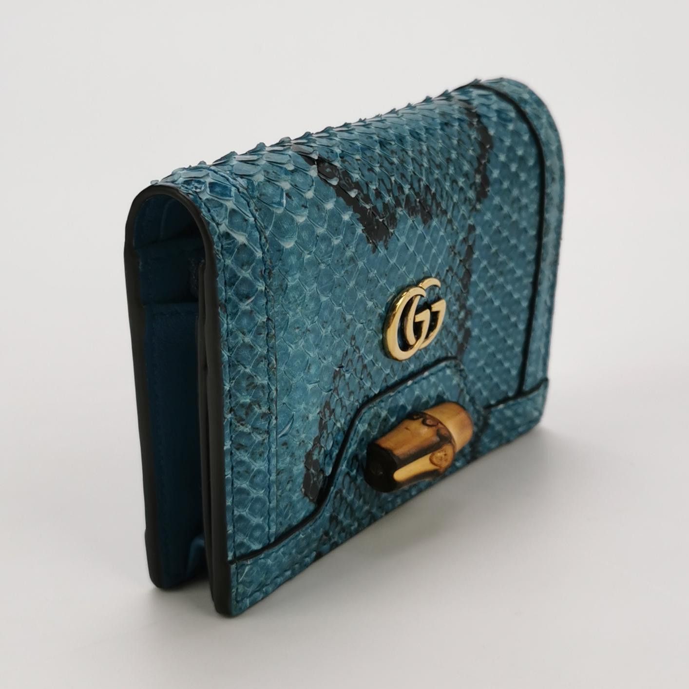 Gucci Gucci Women os Wallets Size ONE SIZE - 3 Thumbnail