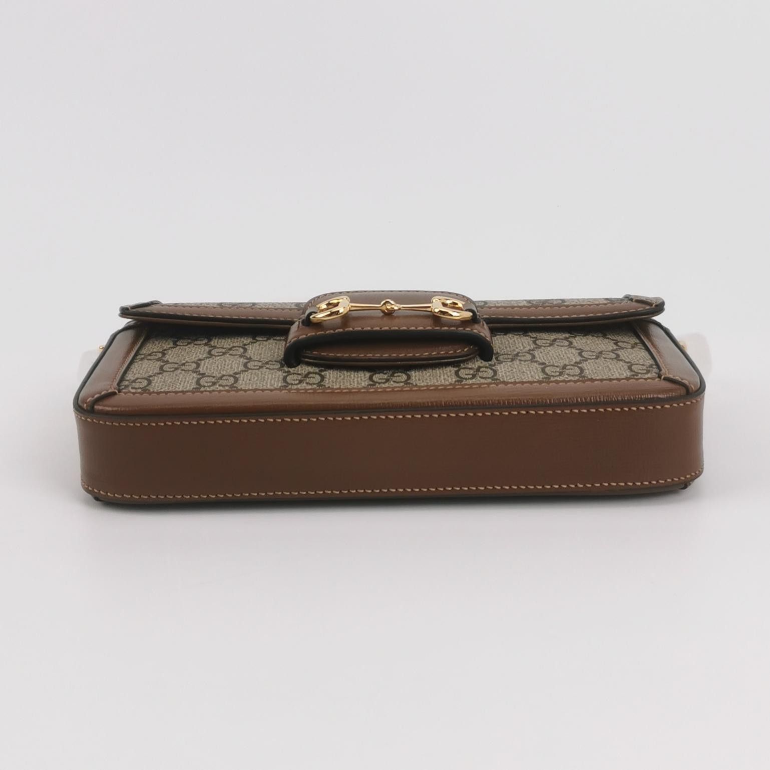 Gucci Gucci Women os Shoulder Bags Size ONE SIZE - 7 Thumbnail