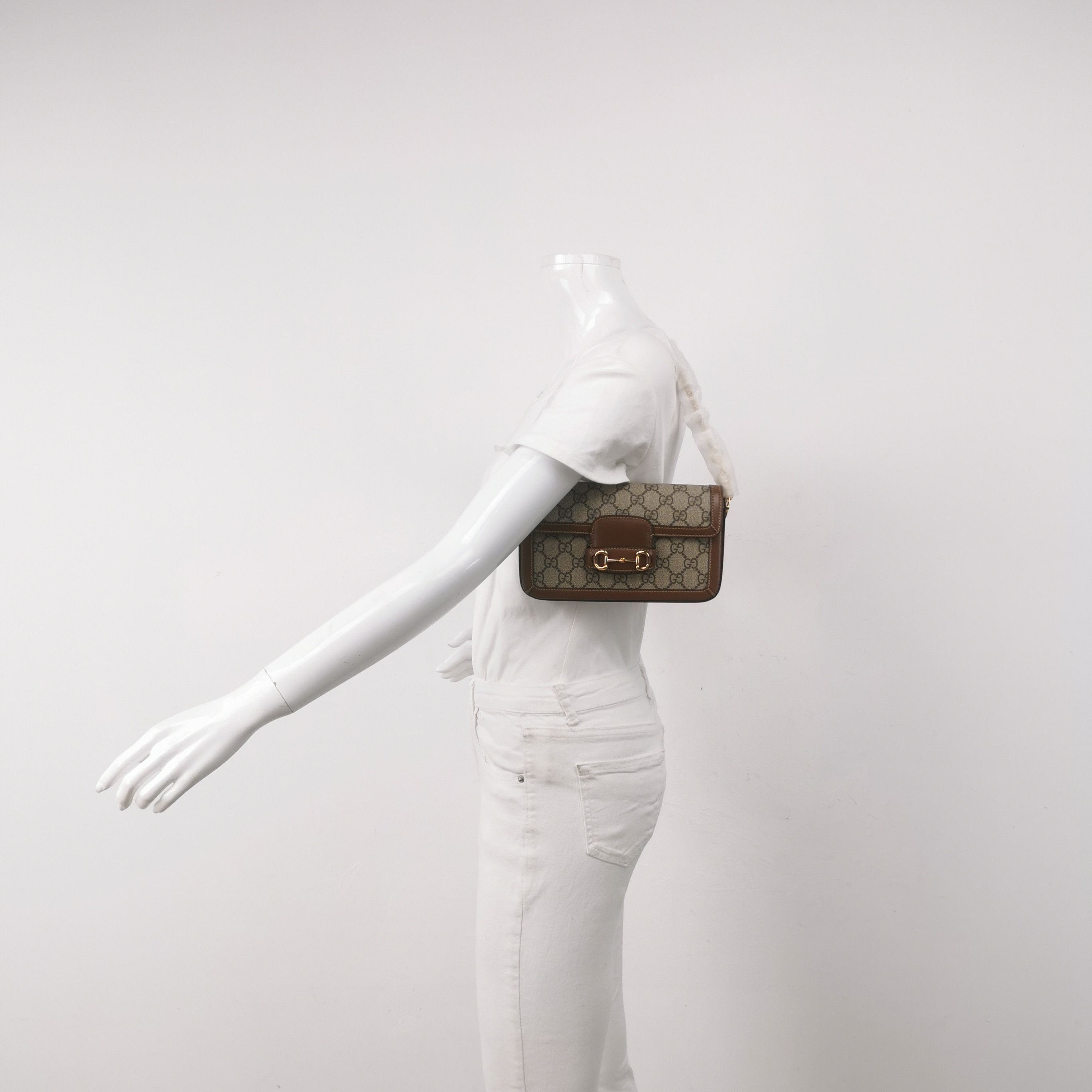 Gucci Gucci Women os Shoulder Bags Size ONE SIZE - 2 Thumbnail