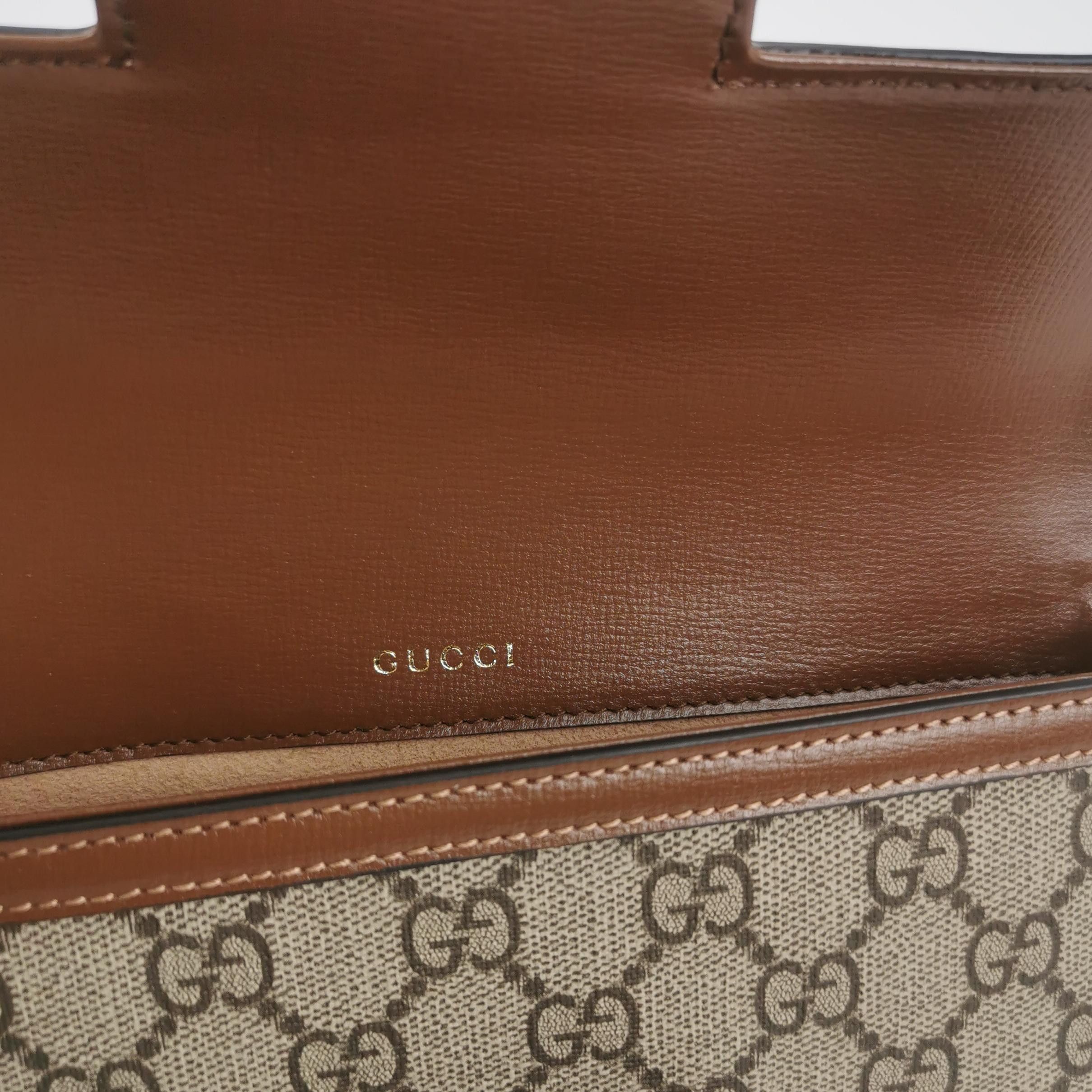 Gucci Gucci Women os Shoulder Bags Size ONE SIZE - 9 Thumbnail