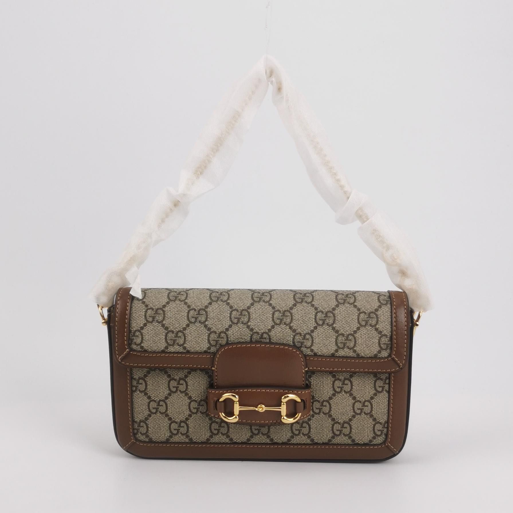 Gucci Gucci Women os Shoulder Bags Size ONE SIZE - 3 Thumbnail