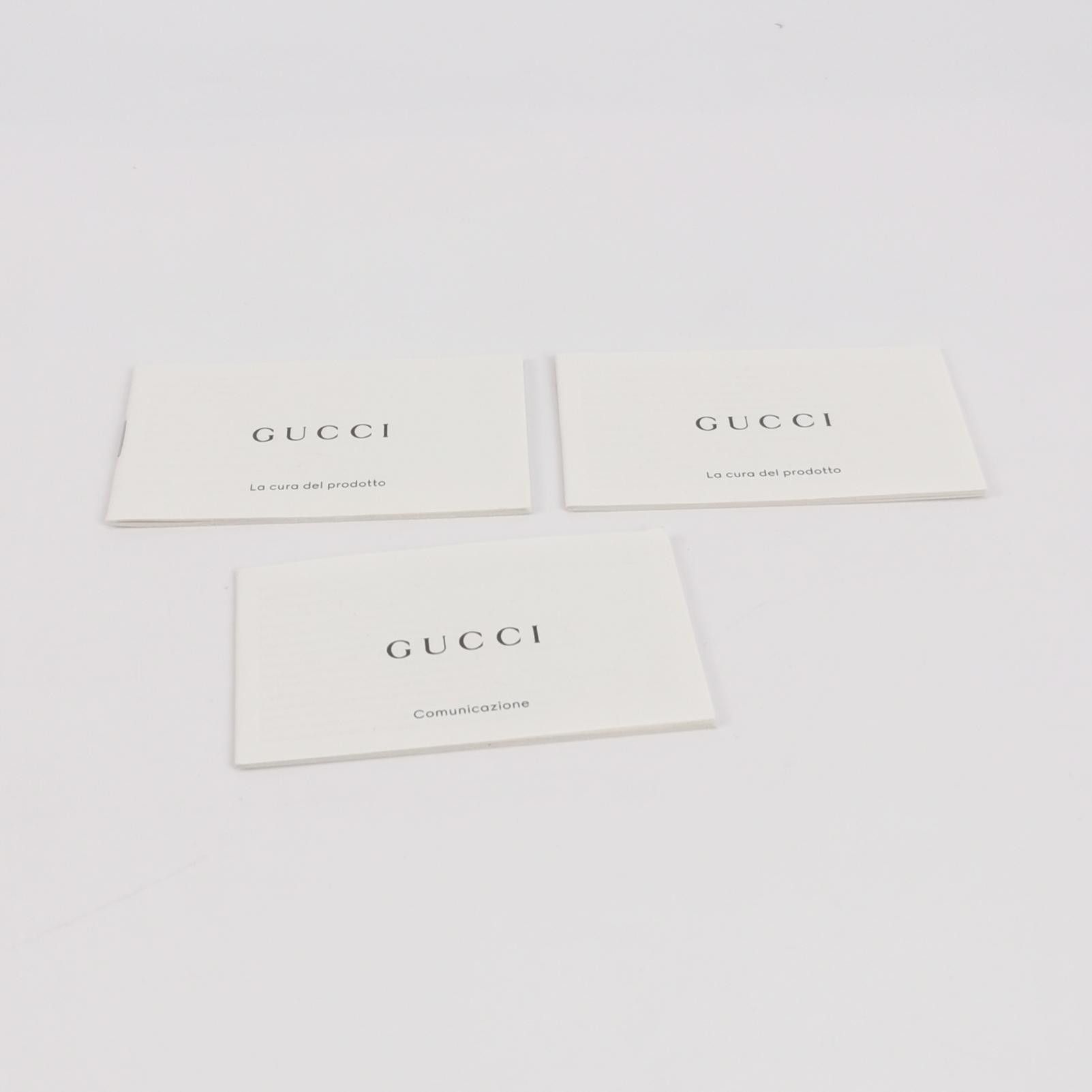 Gucci Gucci Women os Shoulder Bags Size ONE SIZE - 10 Thumbnail