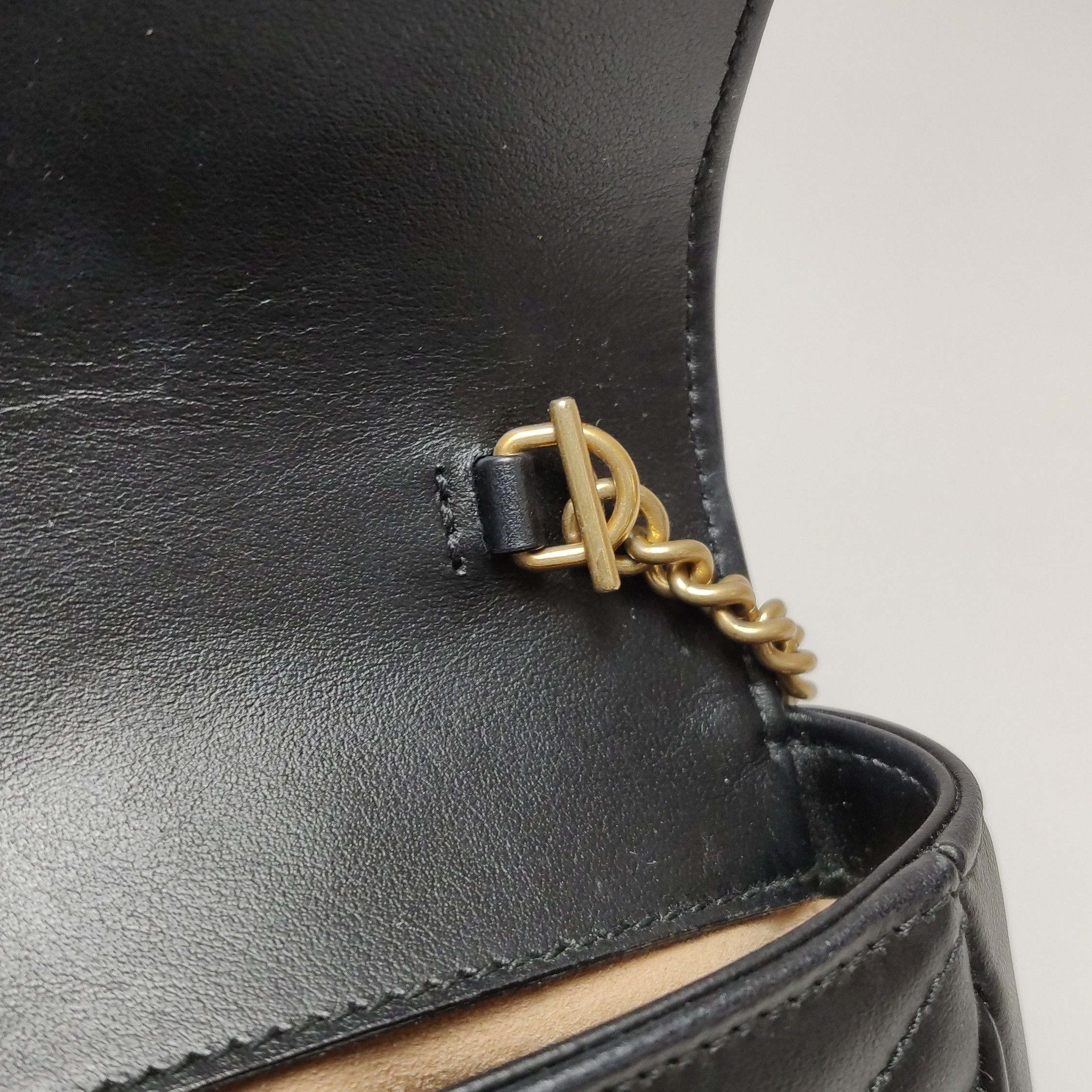 Gucci Gucci Women os Shoulder Bags Size ONE SIZE - 14 Thumbnail