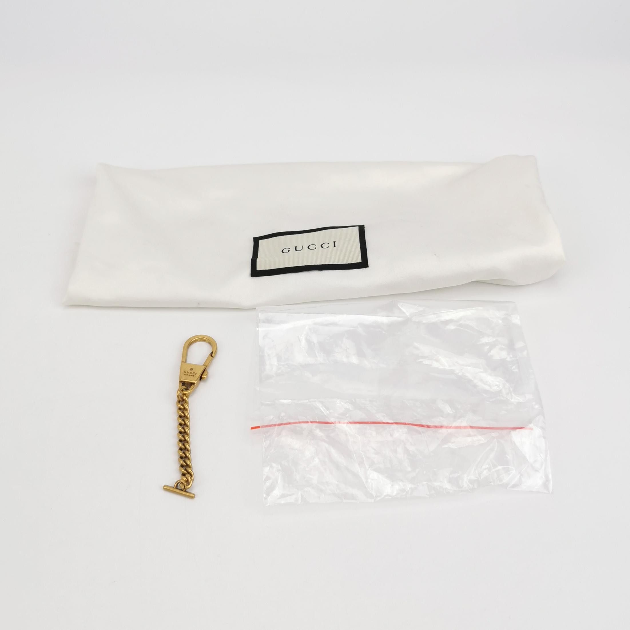 Gucci Gucci Women os Shoulder Bags Size ONE SIZE - 9 Thumbnail