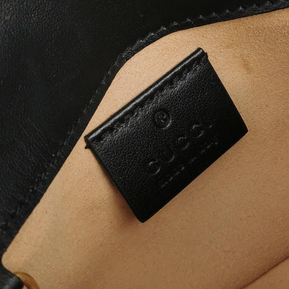 Gucci Gucci Women os Shoulder Bags Size ONE SIZE - 8 Thumbnail