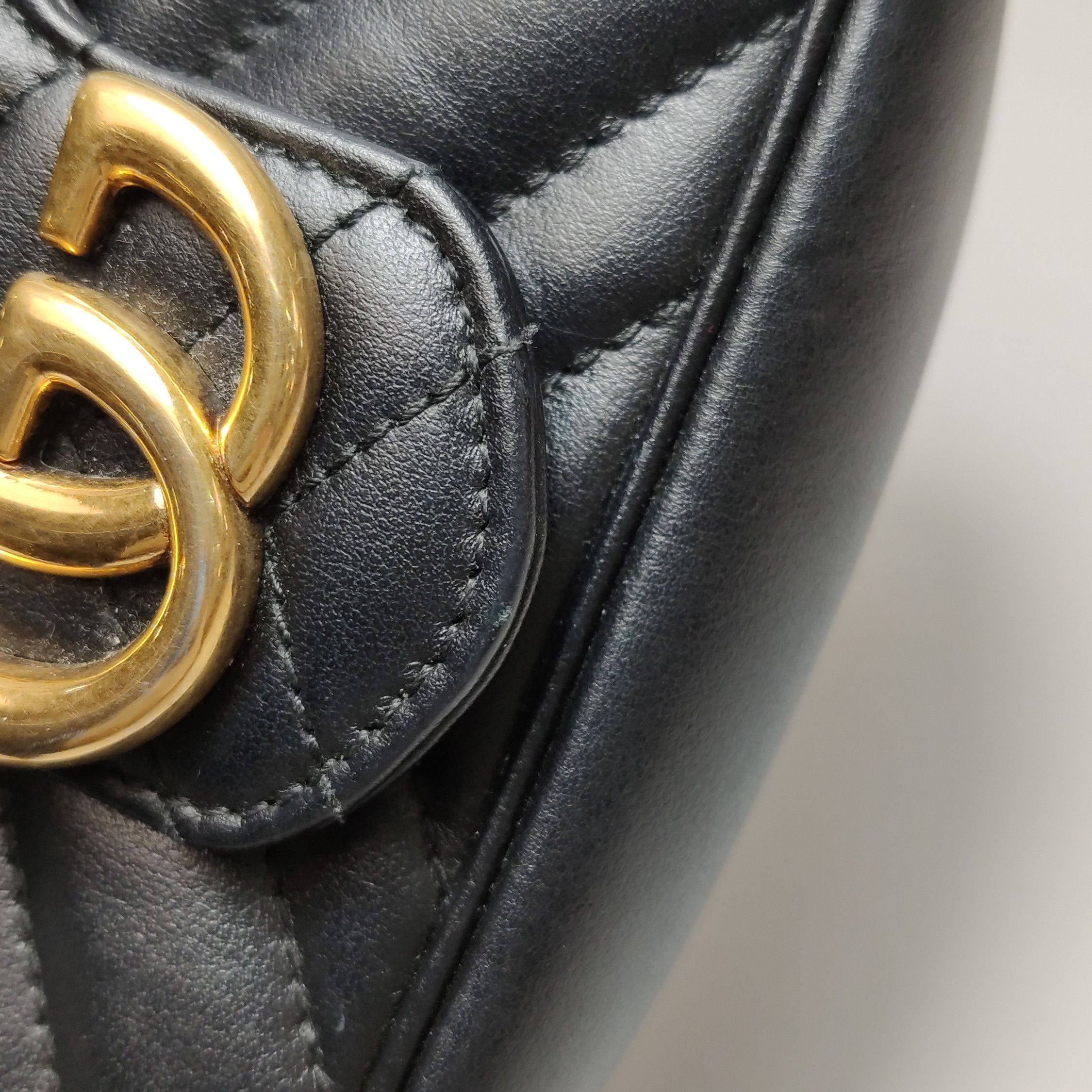 Gucci Gucci Women os Shoulder Bags Size ONE SIZE - 15 Thumbnail