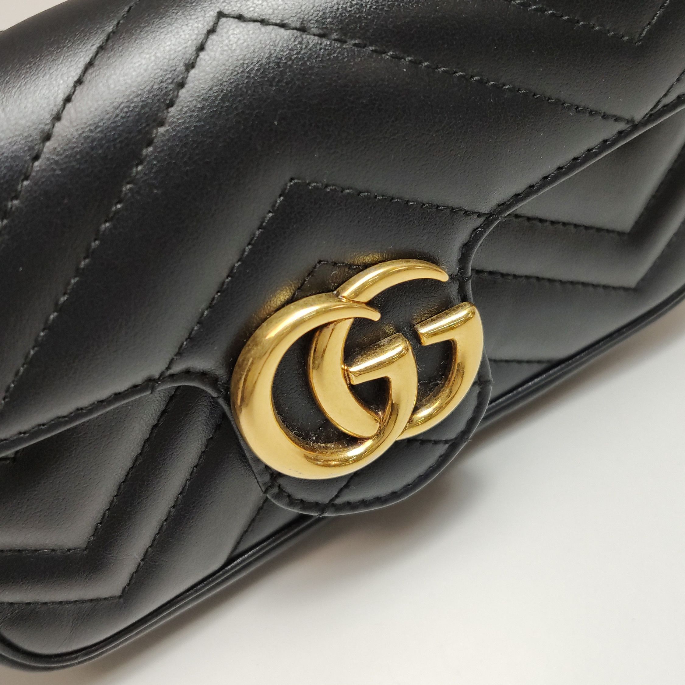 Gucci Gucci Women os Shoulder Bags Size ONE SIZE - 12 Thumbnail