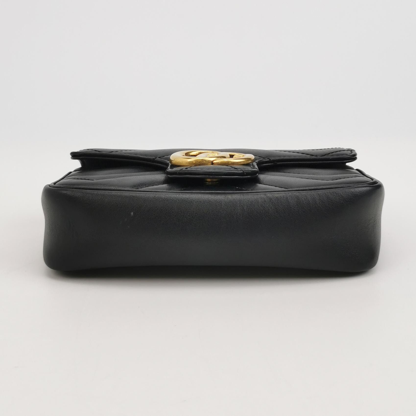 Gucci Gucci Women os Shoulder Bags Size ONE SIZE - 6 Thumbnail