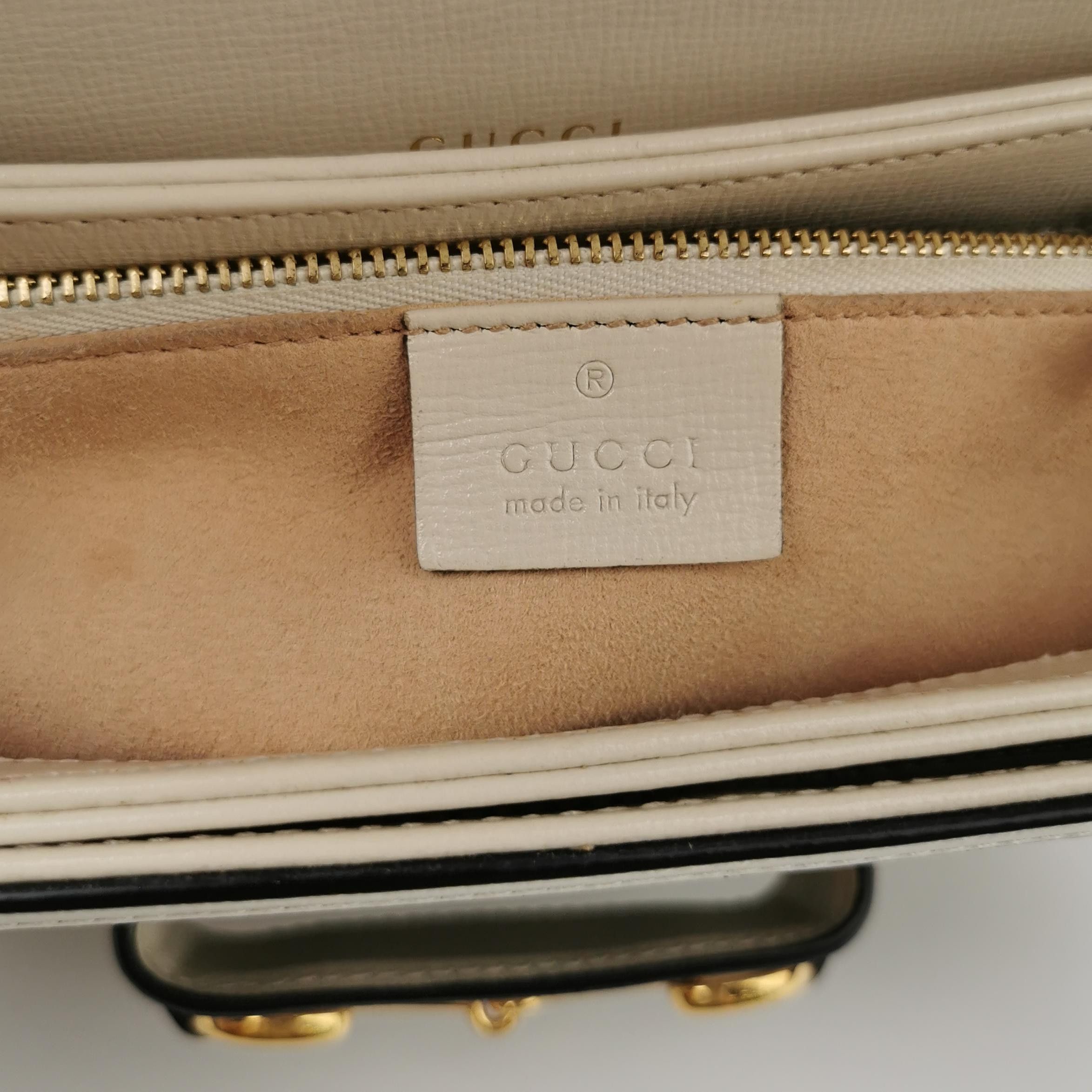 Gucci Gucci Women os Shoulder Bags Size ONE SIZE - 8 Thumbnail