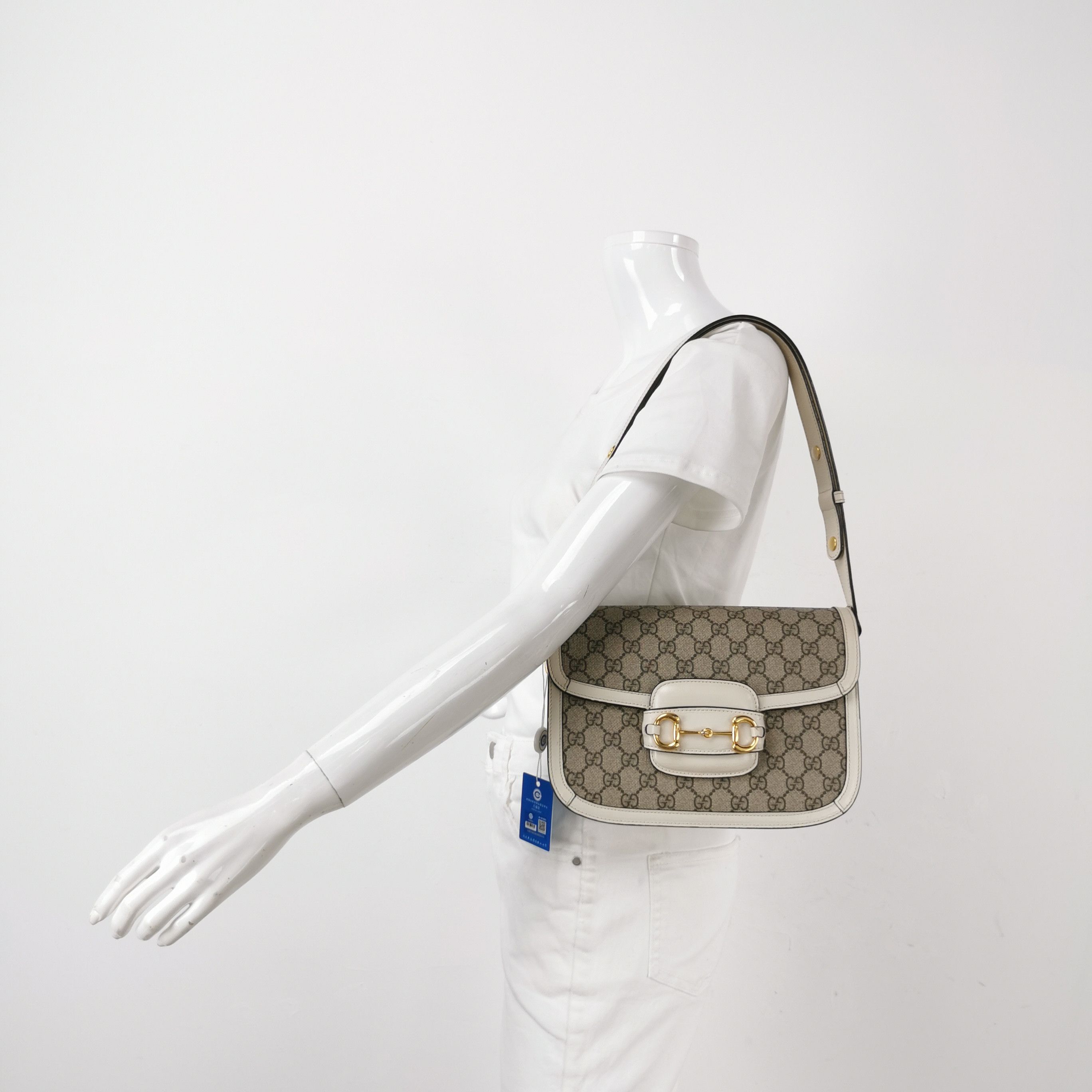 Gucci Gucci Women os Shoulder Bags Size ONE SIZE - 2 Thumbnail