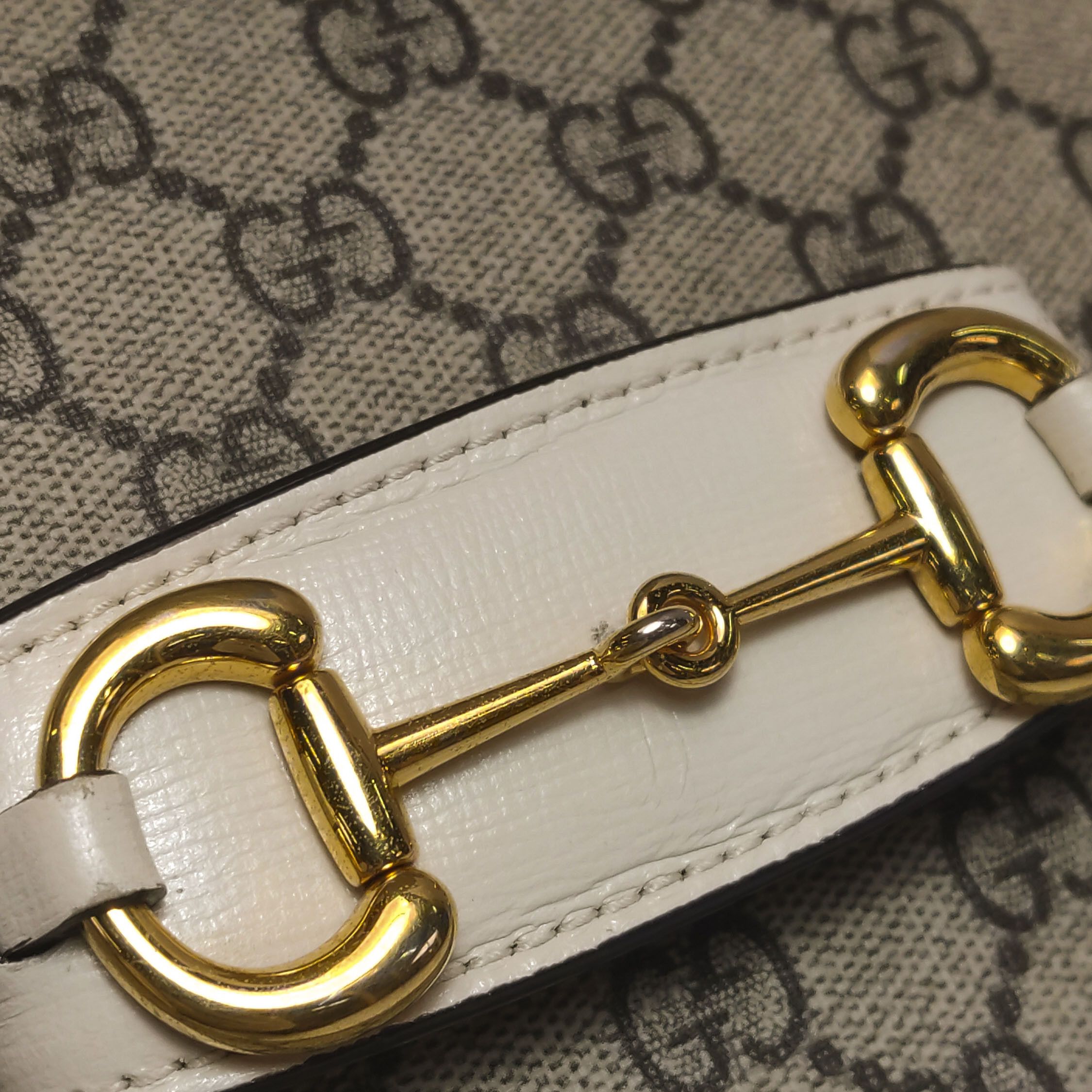 Gucci Gucci Women os Shoulder Bags Size ONE SIZE - 14 Thumbnail