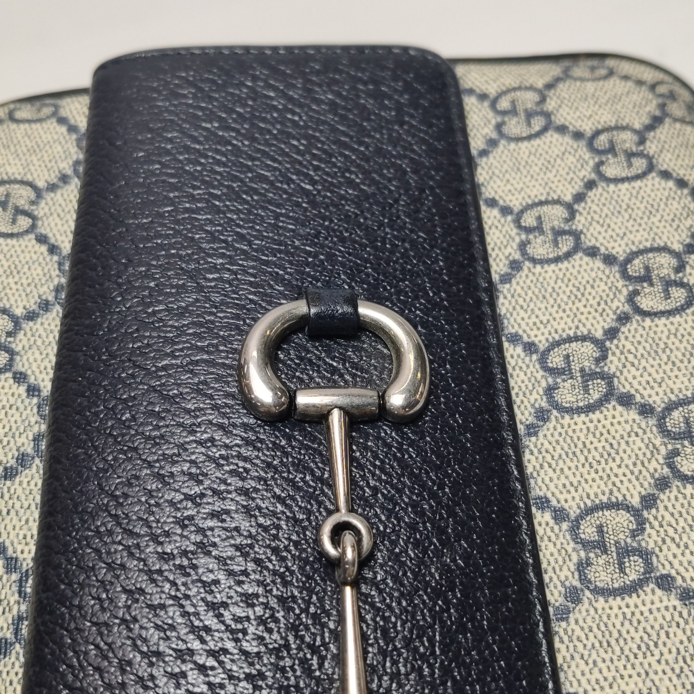 Gucci Gucci Women os Shoulder Bags Size ONE SIZE - 19 Thumbnail