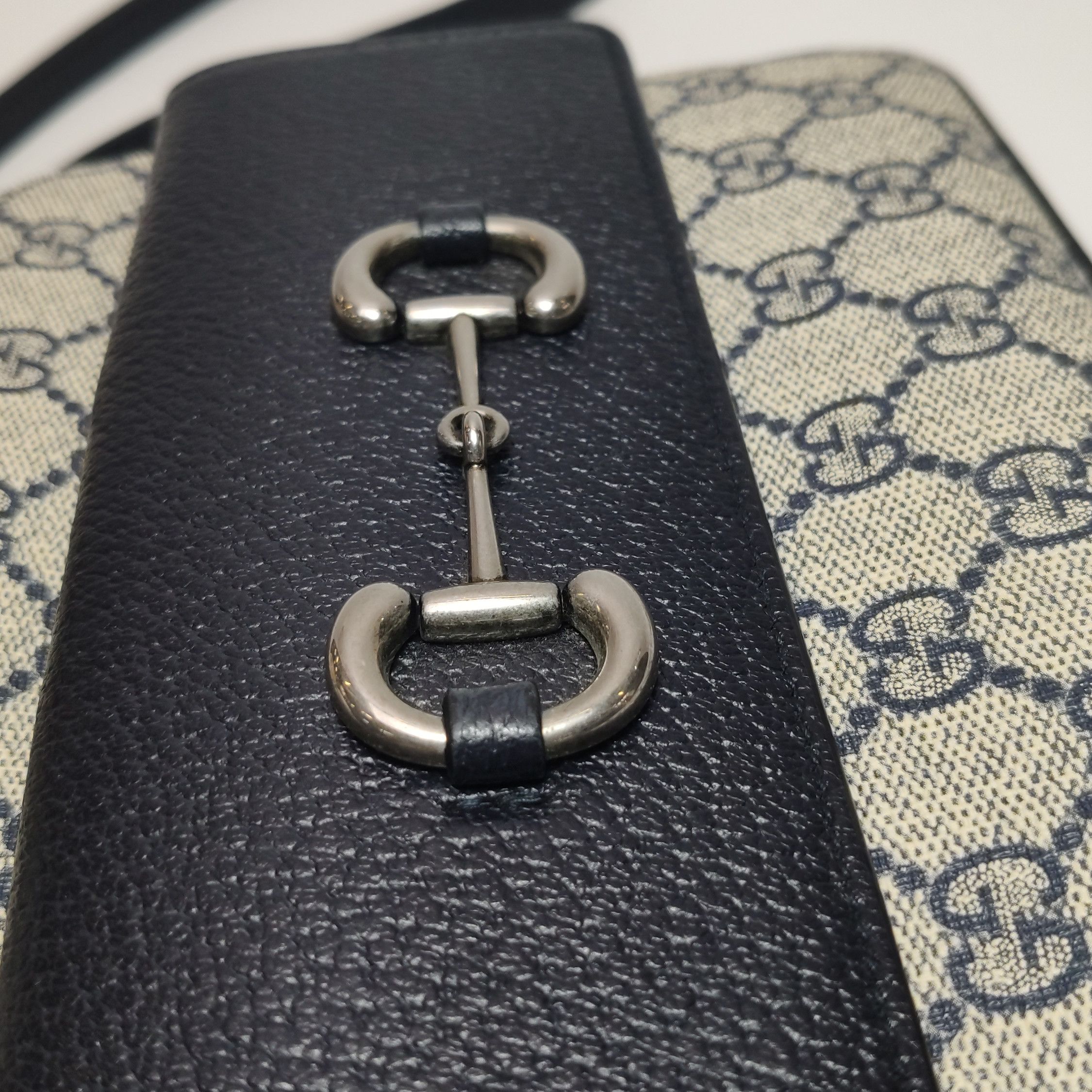 Gucci Gucci Women os Shoulder Bags Size ONE SIZE - 13 Thumbnail