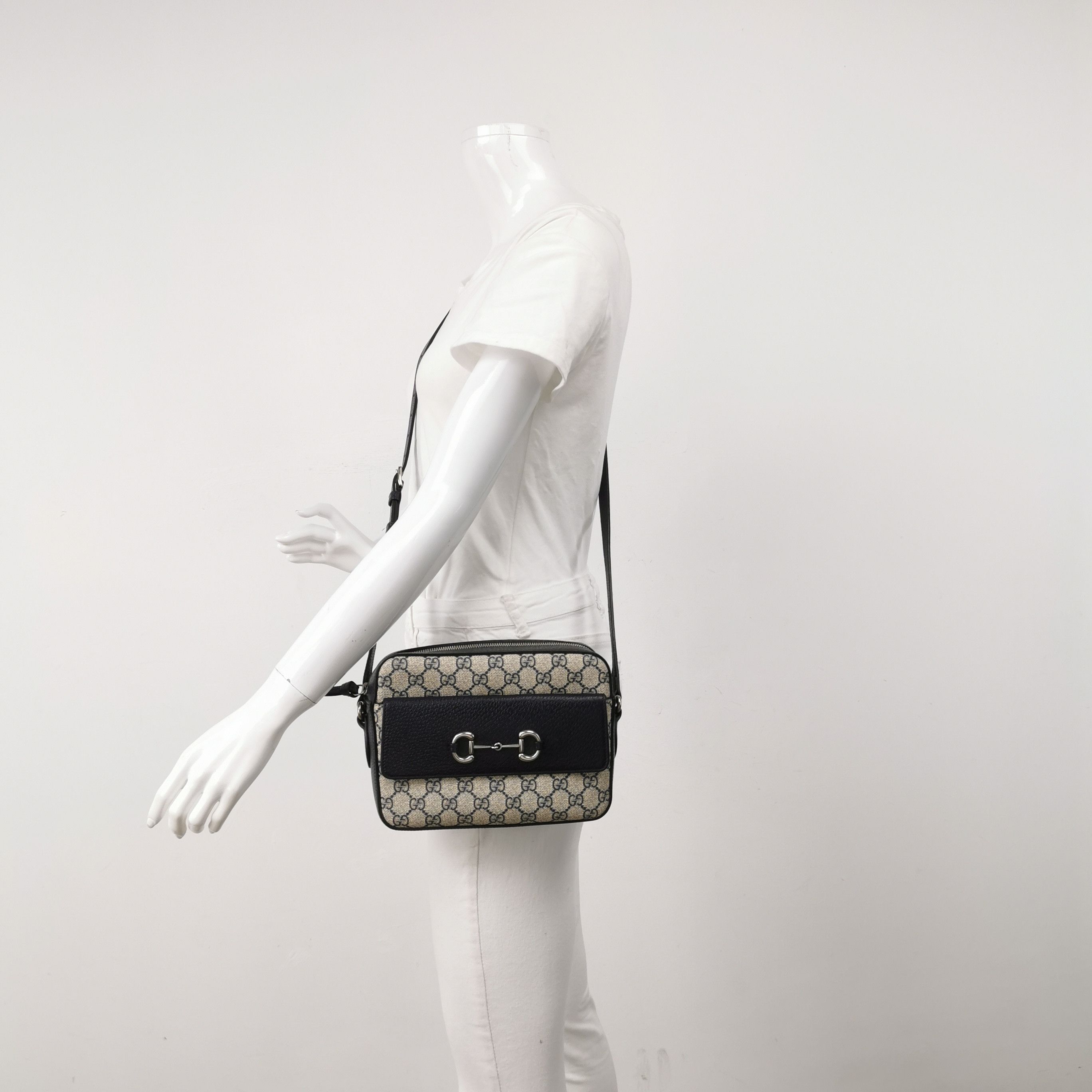 Gucci Gucci Women os Shoulder Bags Size ONE SIZE - 2 Thumbnail
