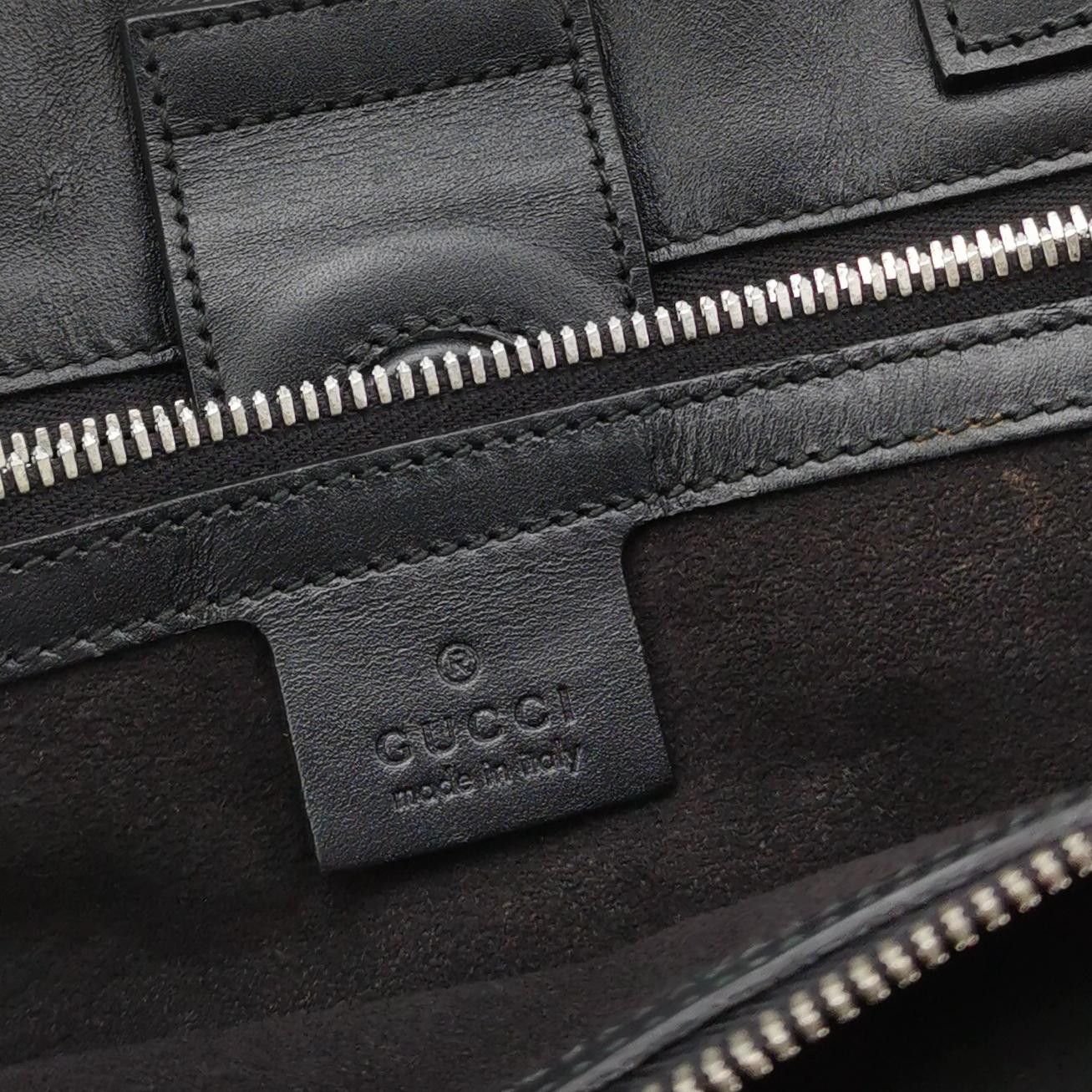 Gucci Gucci Women os Tote Bags Size ONE SIZE - 8 Thumbnail