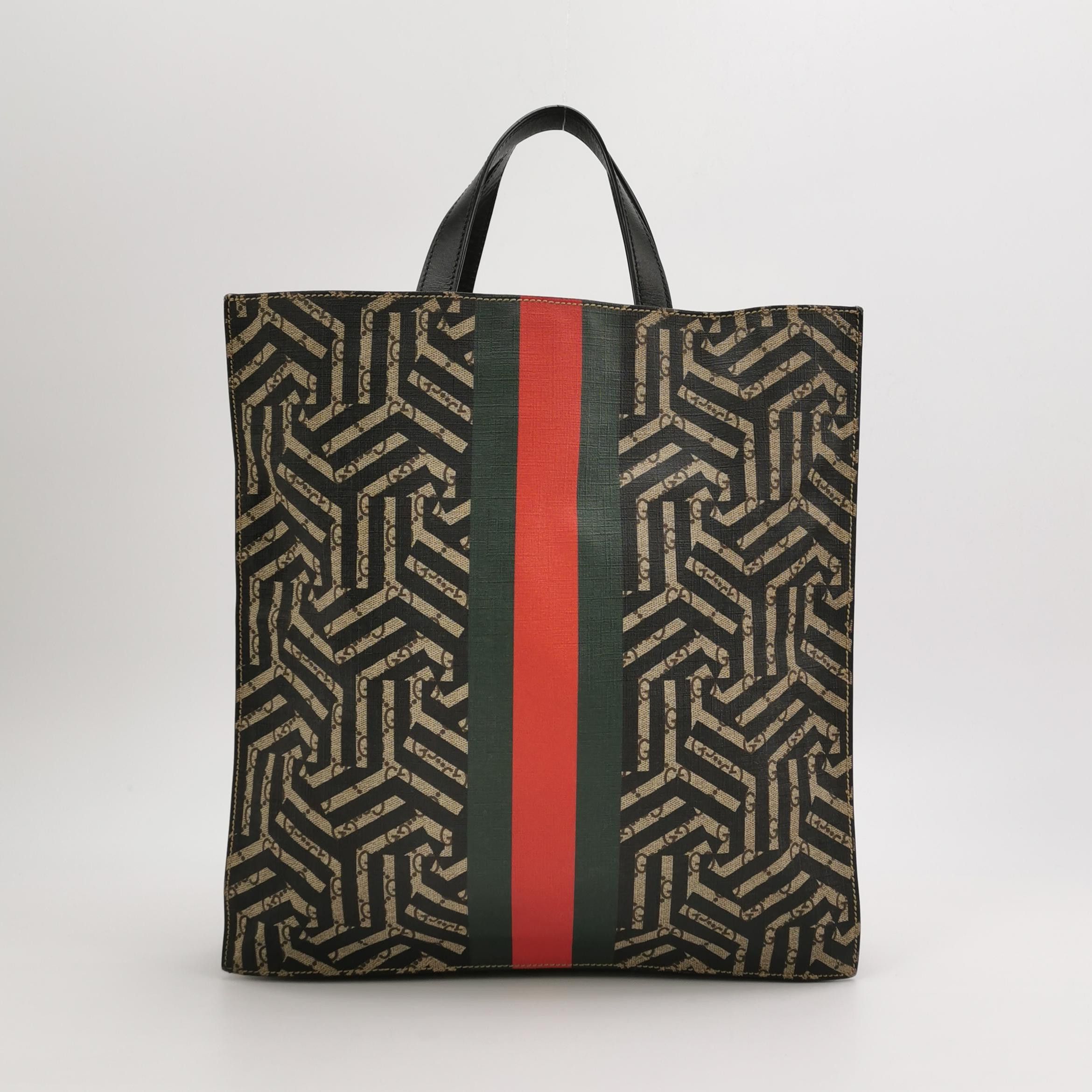 Gucci Gucci Women os Tote Bags Size ONE SIZE - 5 Thumbnail