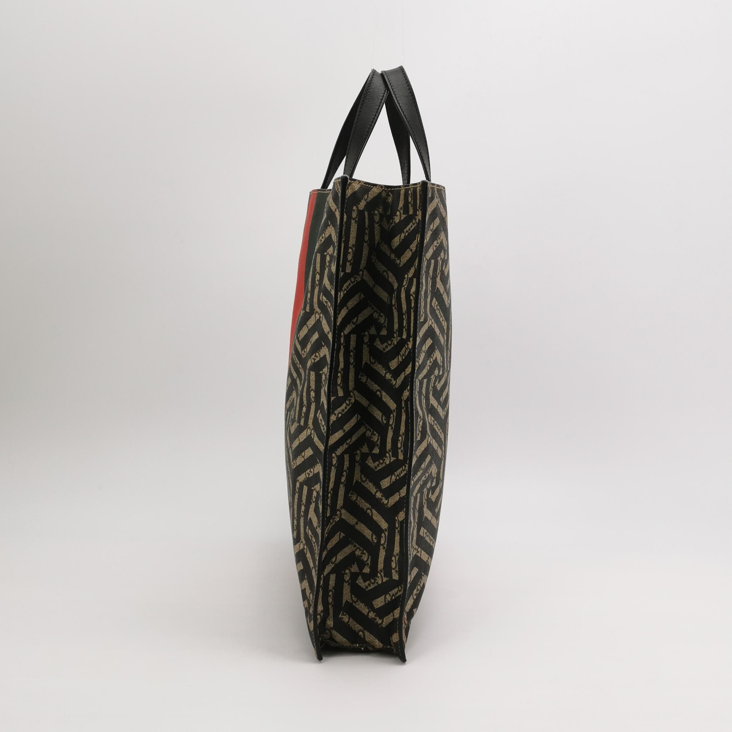 Gucci Gucci Women os Tote Bags Size ONE SIZE - 4 Thumbnail