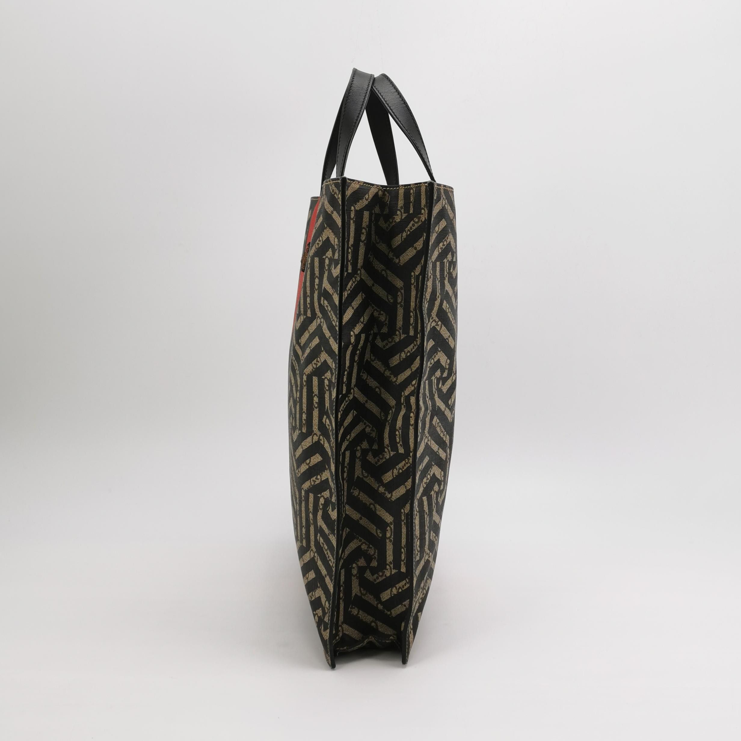 Gucci Gucci Women os Tote Bags Size ONE SIZE - 3 Thumbnail