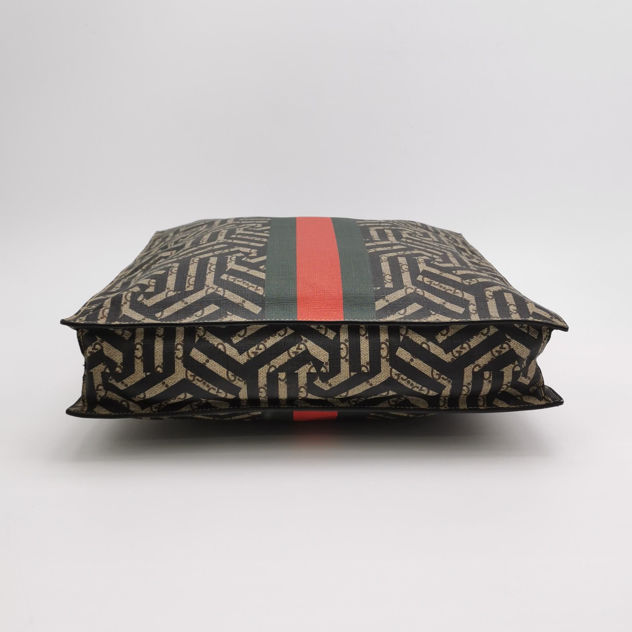 Gucci Gucci Women os Tote Bags Size ONE SIZE - 6 Thumbnail