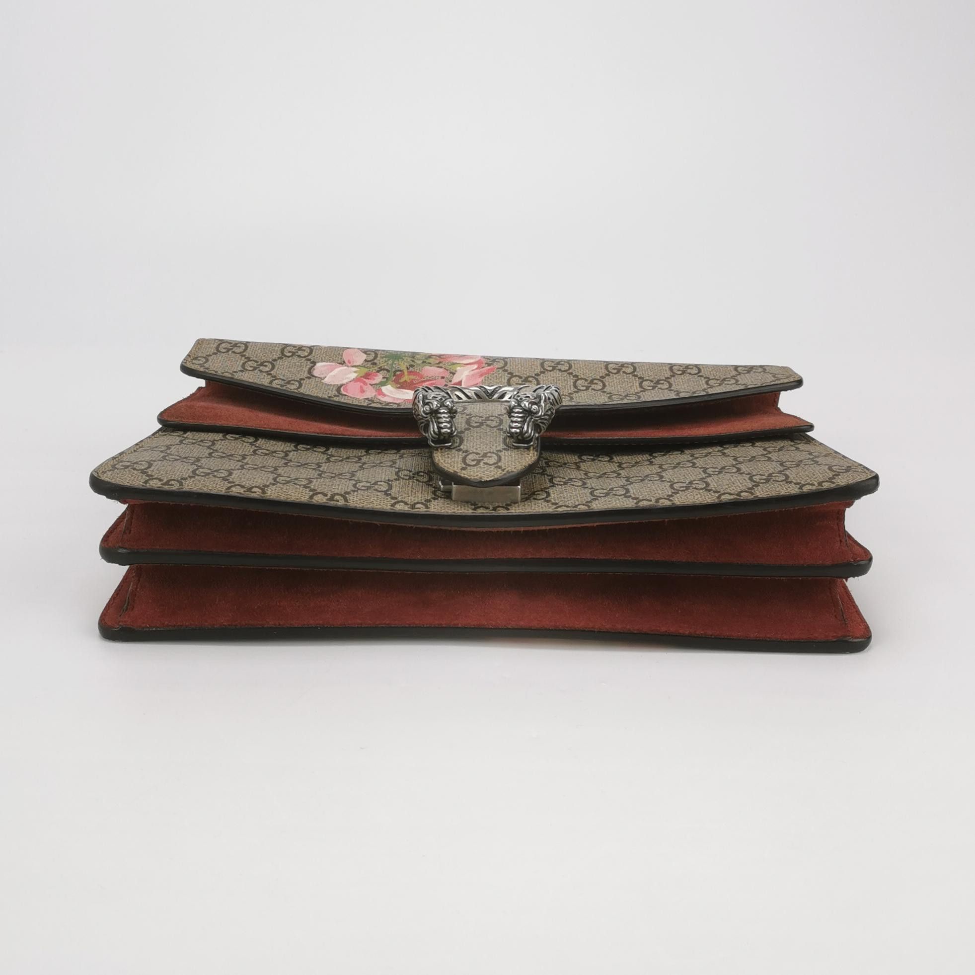 Gucci Gucci Women os Shoulder Bags Size ONE SIZE - 6 Thumbnail