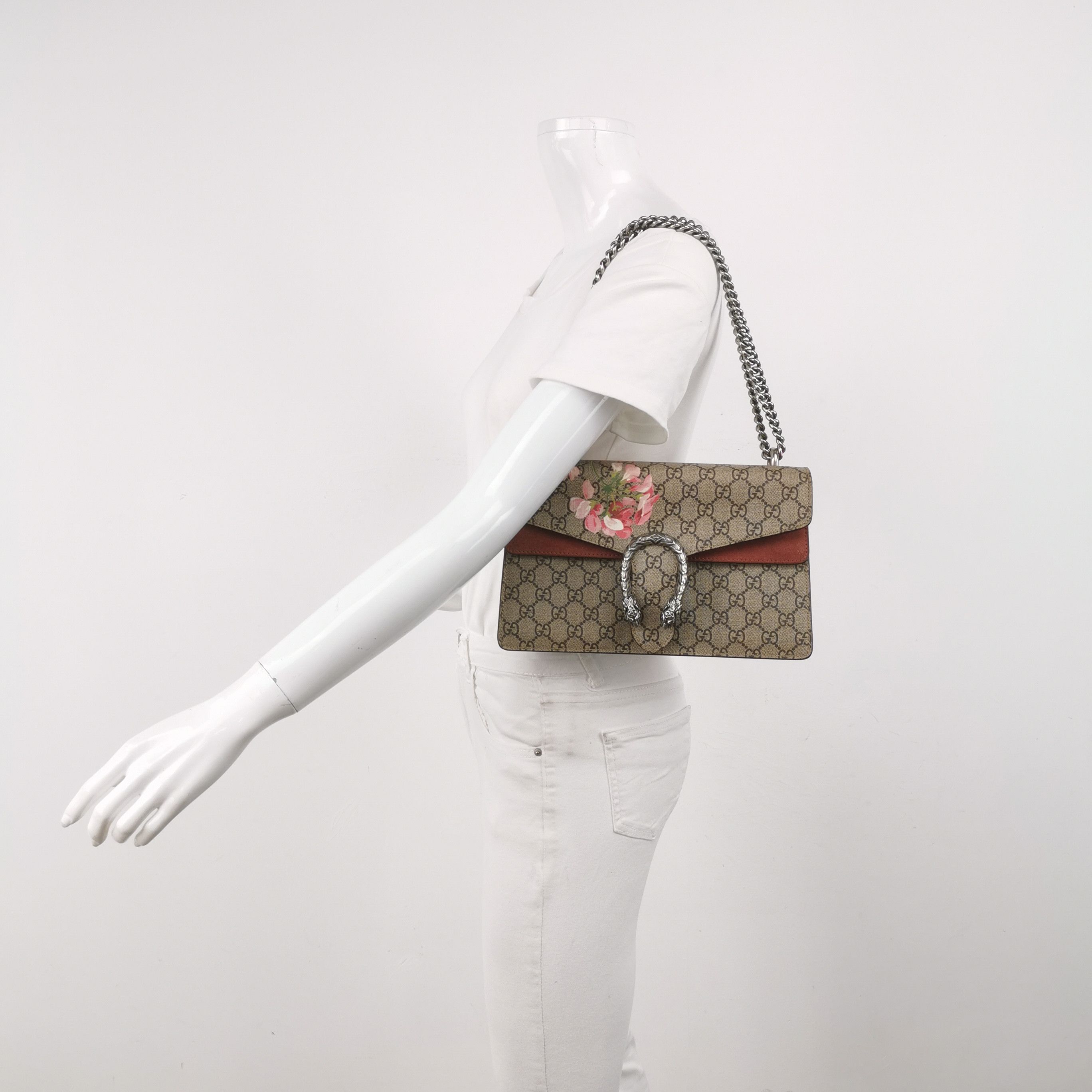 Gucci Gucci Women os Shoulder Bags Size ONE SIZE - 2 Thumbnail