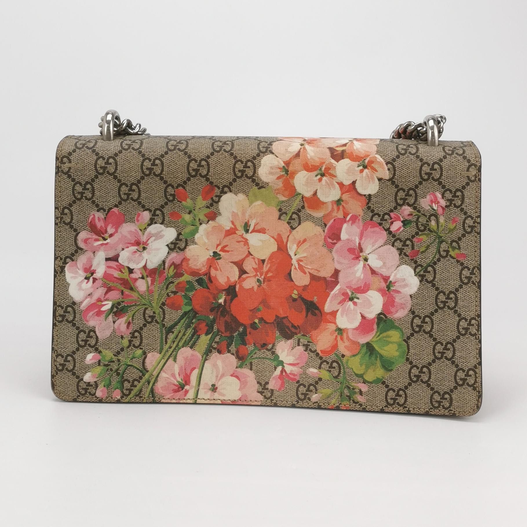 Gucci Gucci Women os Shoulder Bags Size ONE SIZE - 5 Thumbnail