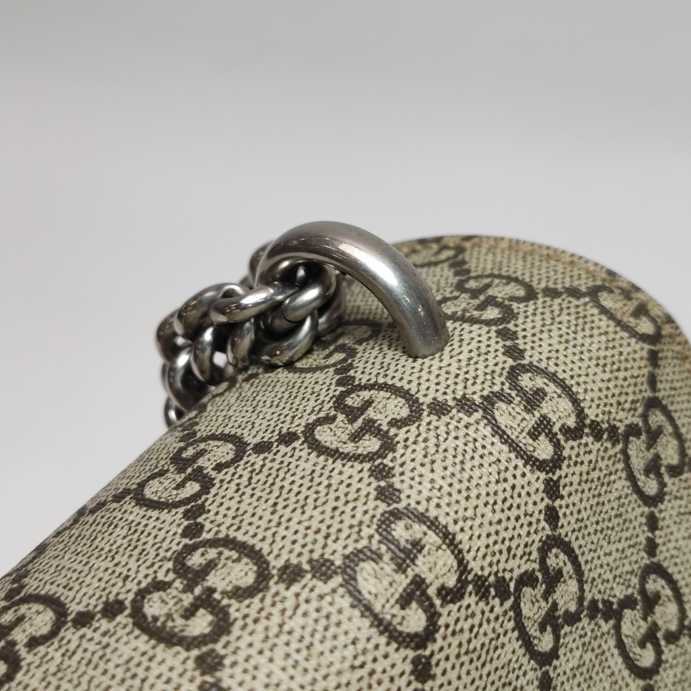 Gucci Gucci Women os Shoulder Bags Size ONE SIZE - 14 Thumbnail