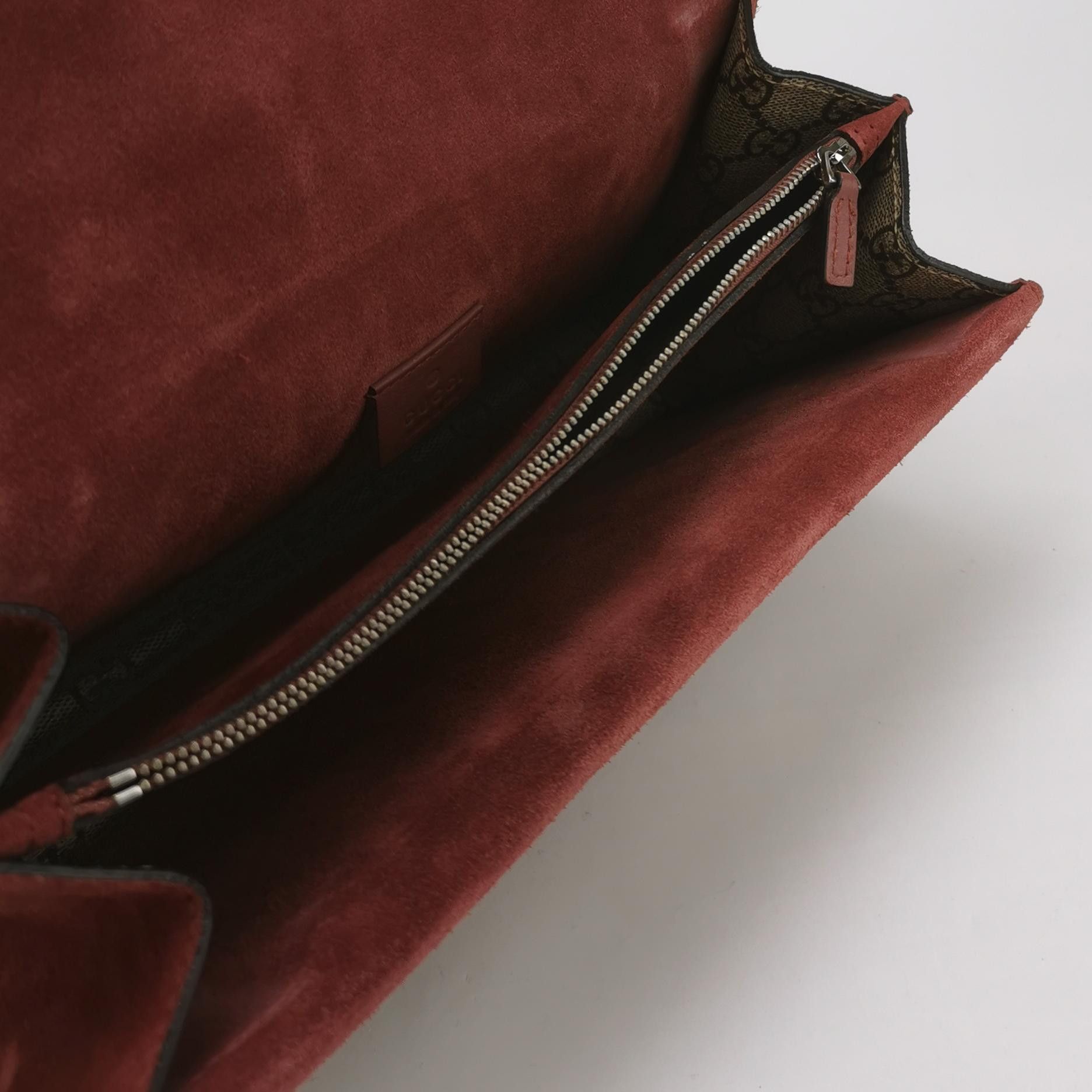 Gucci Gucci Women os Shoulder Bags Size ONE SIZE - 7 Thumbnail